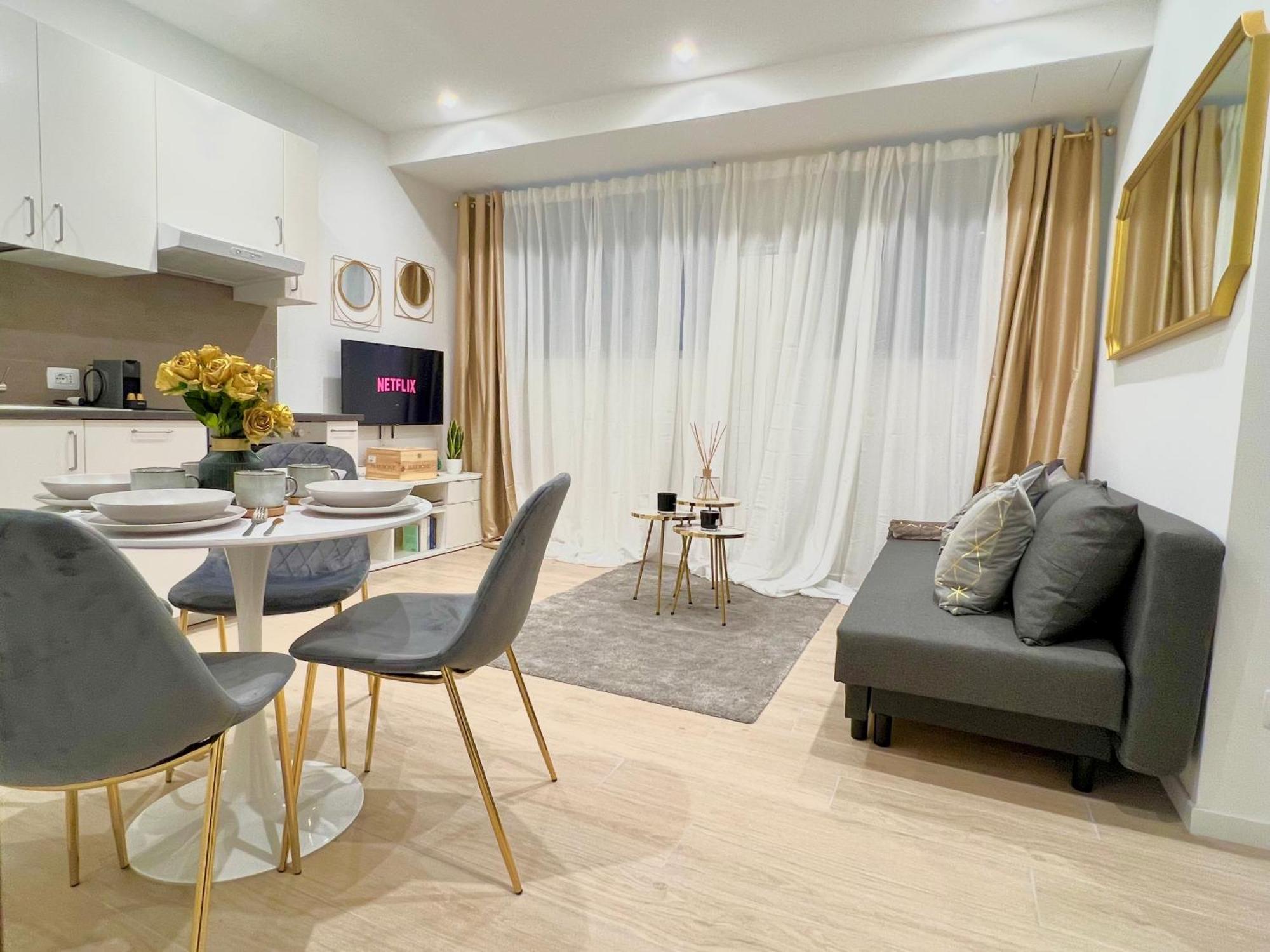 The Boutique - Hebrew Quarter Lejlighedshotel Milano
