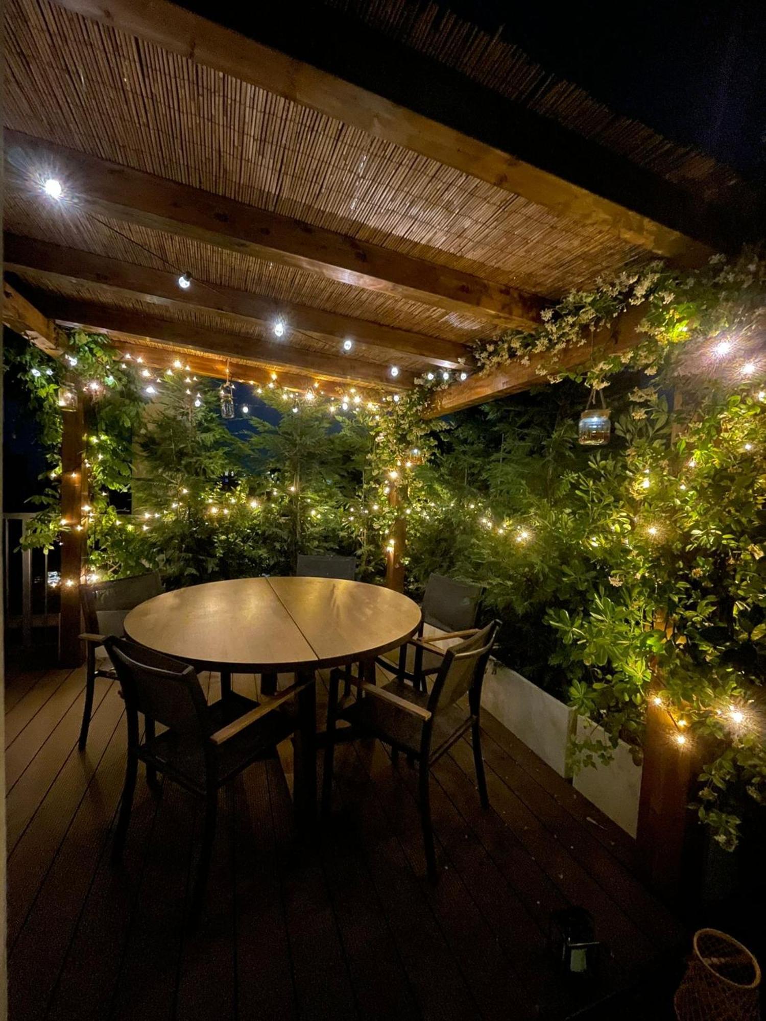 Giresio 41 - Your Penthouse With Rooftop Garden In Navigli - Wifi Mailand