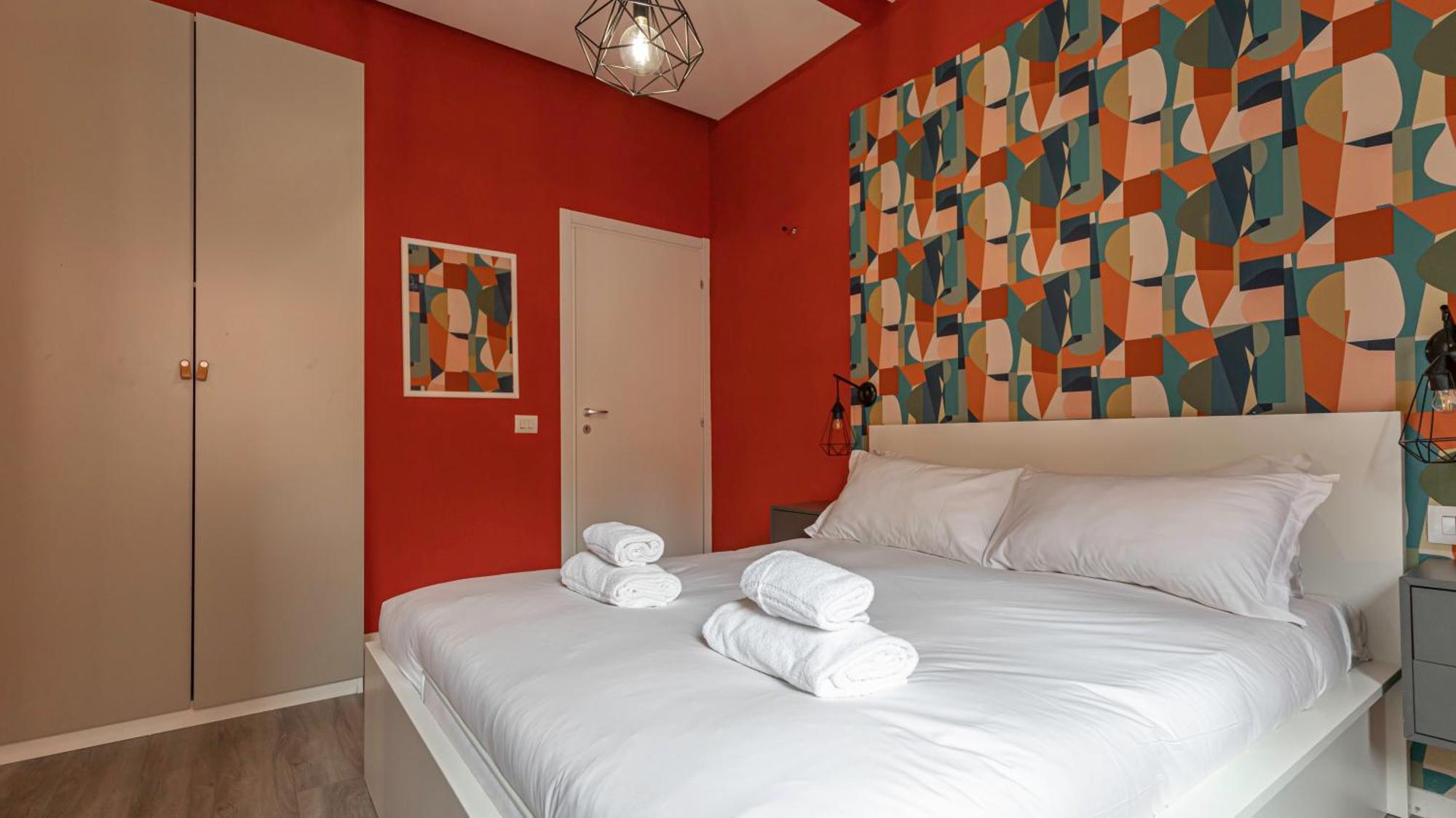 Italianway - San Marco 1 * Milaan