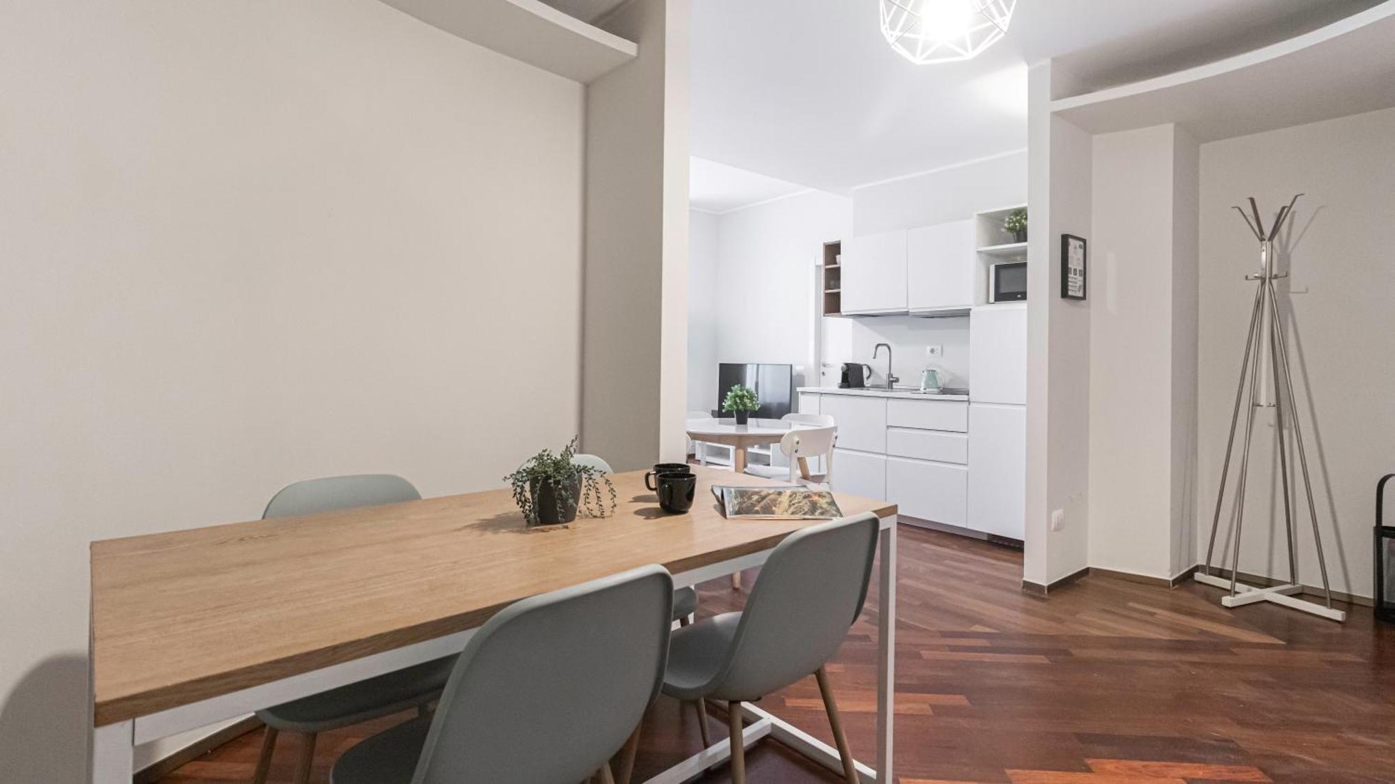 Italianway - San Marco 1 Appartement *