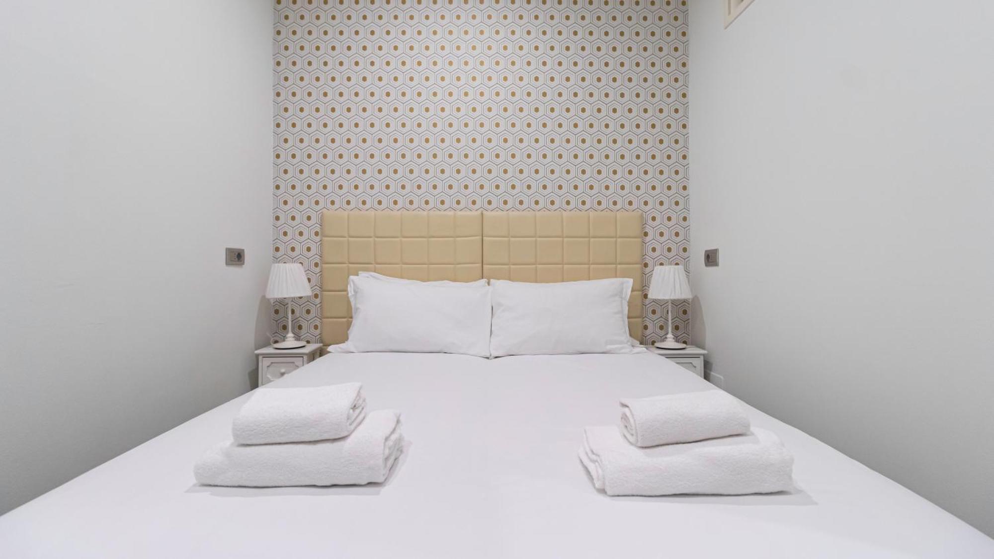 Italianway - Foro Buonaparte 68 Apartment