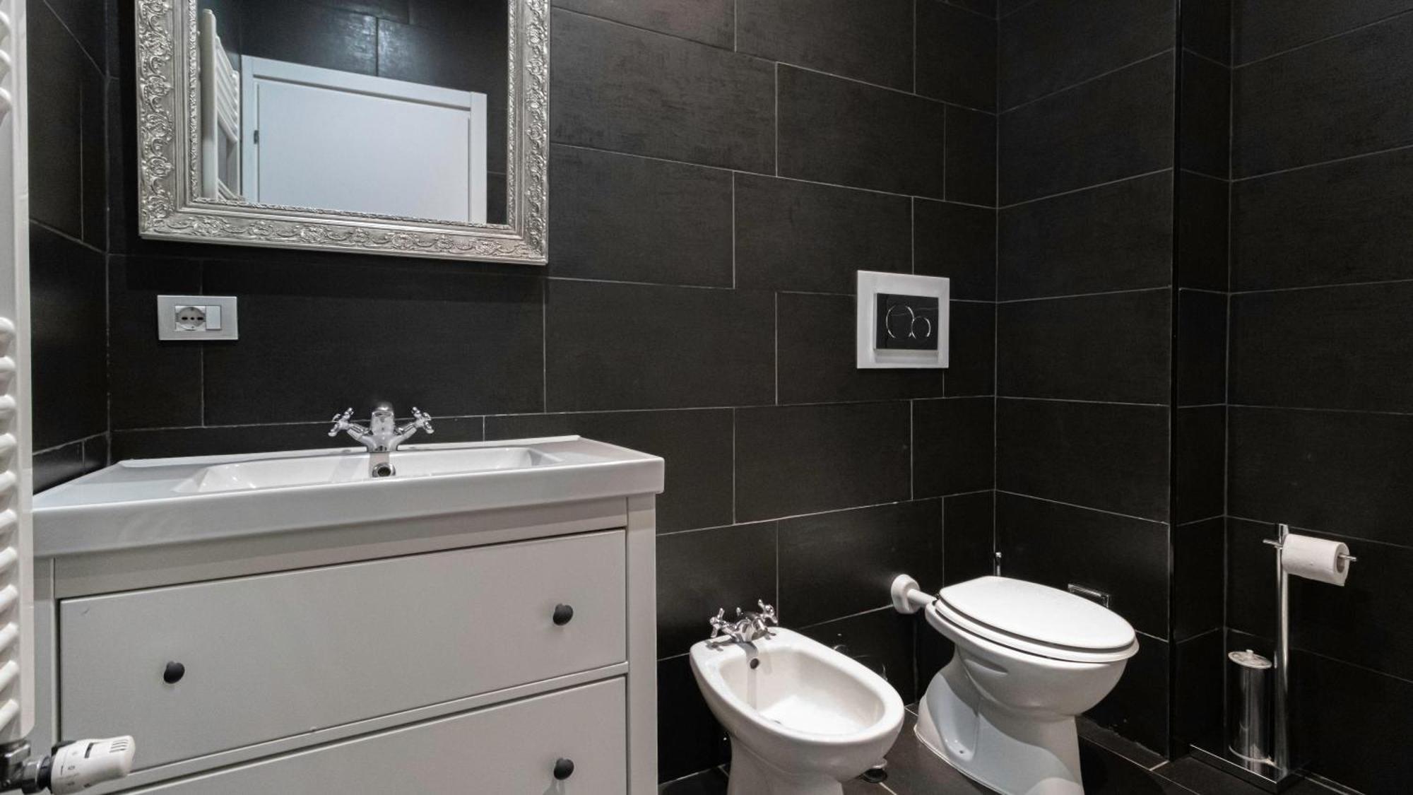 Apartment Italianway - Foro Buonaparte 68 *