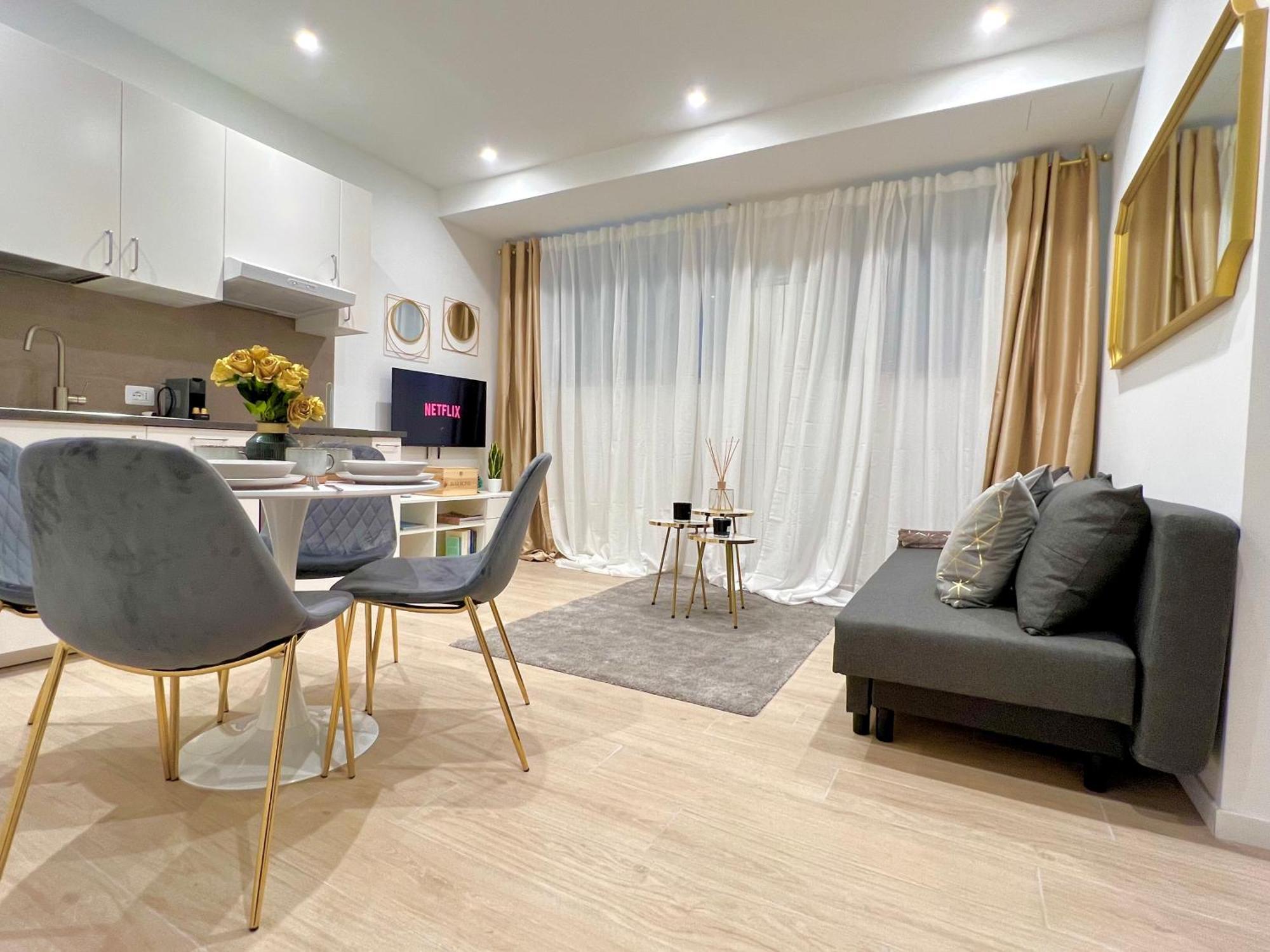 Lejlighedshotel The Boutique - Hebrew Quarter Milano