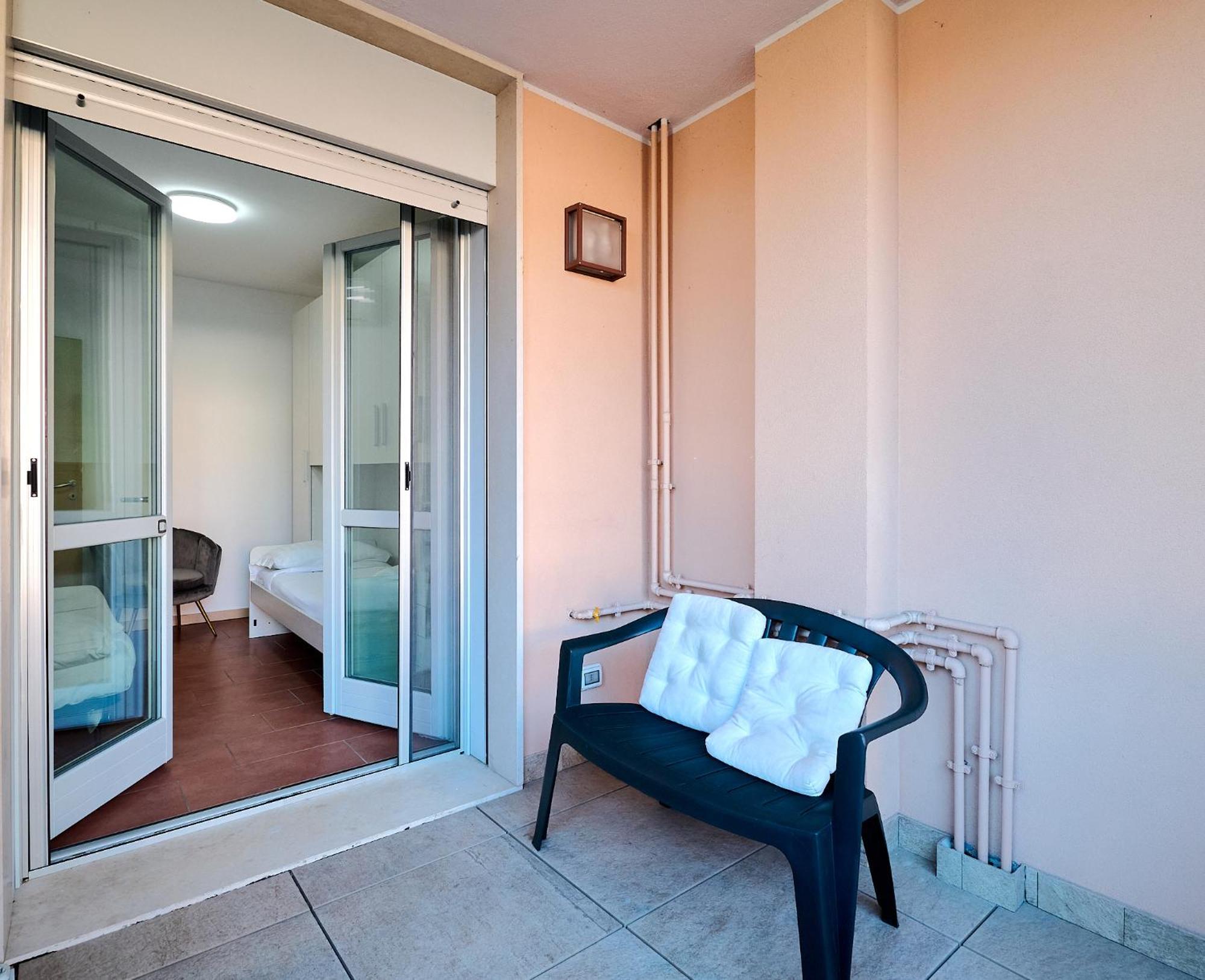Lejlighed Xenia - Spacious And Bright New Flat With Garden *