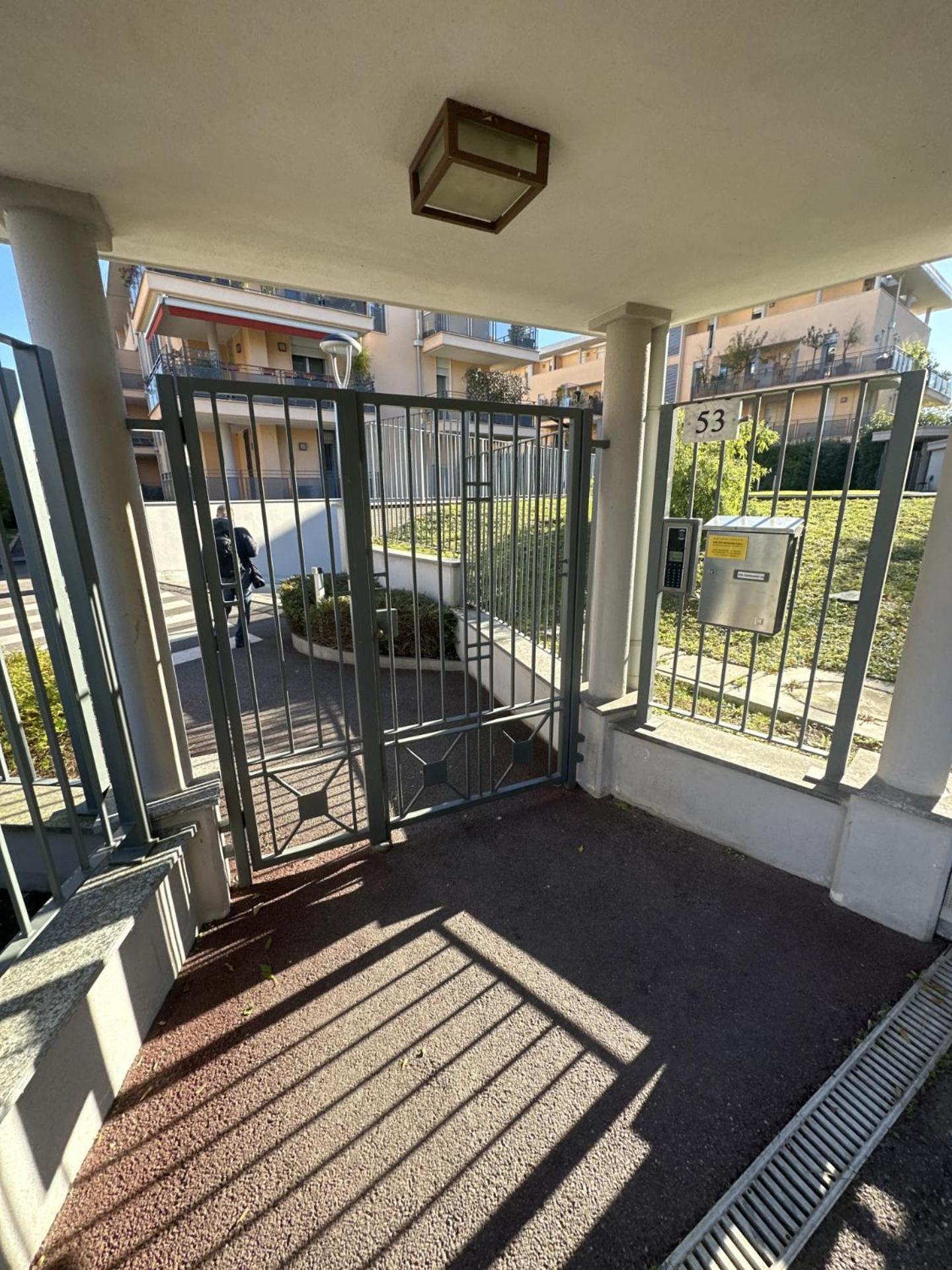 Xenia - Spacious And Bright New Flat With Garden Lejlighed *