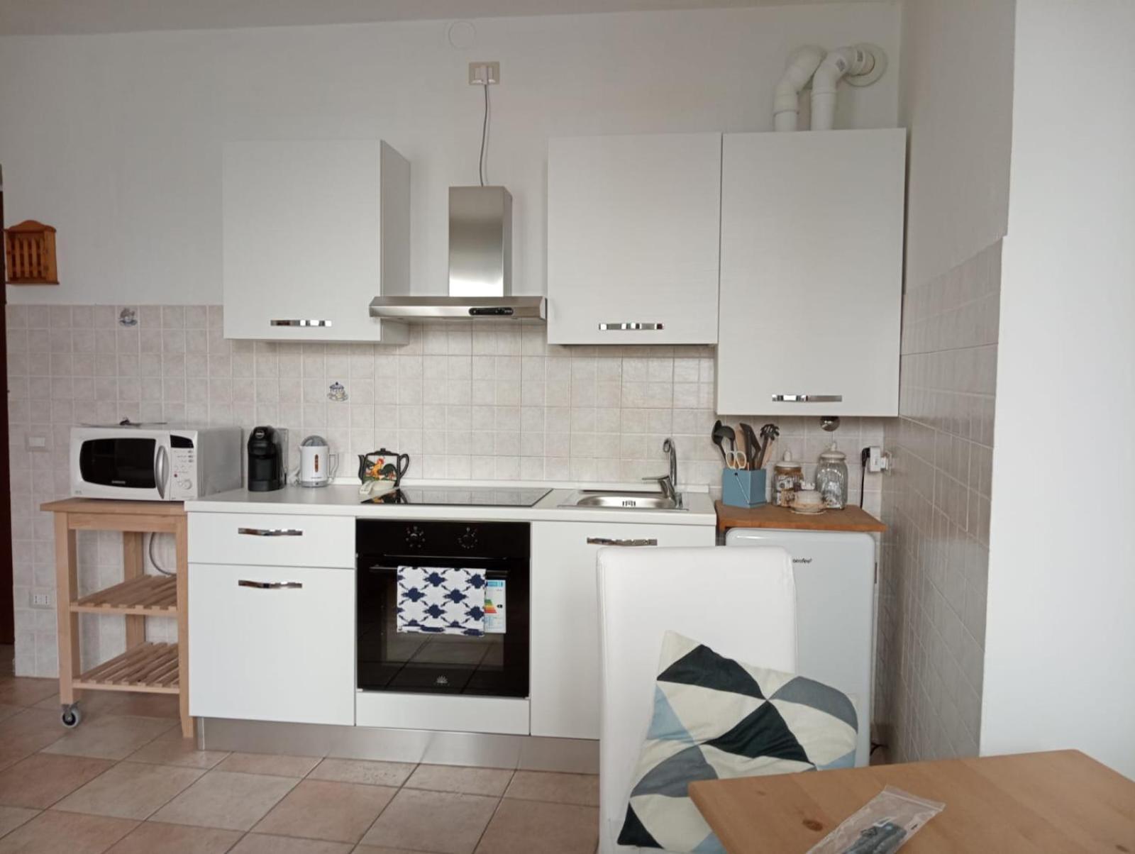 Appartement Casa Di Corte A *