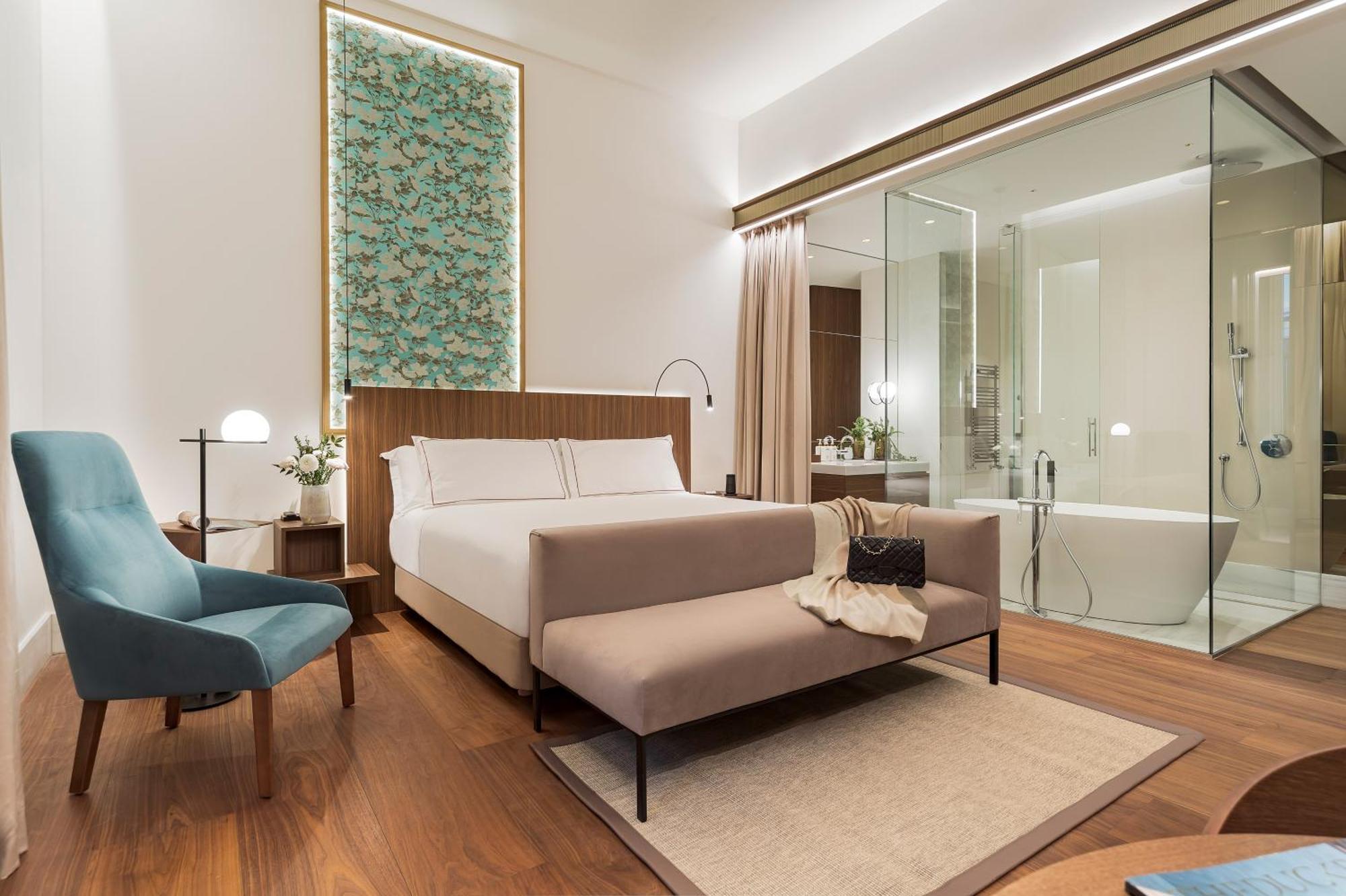 Hotel Palazzo Cordusio, A Gran Melia Mailand