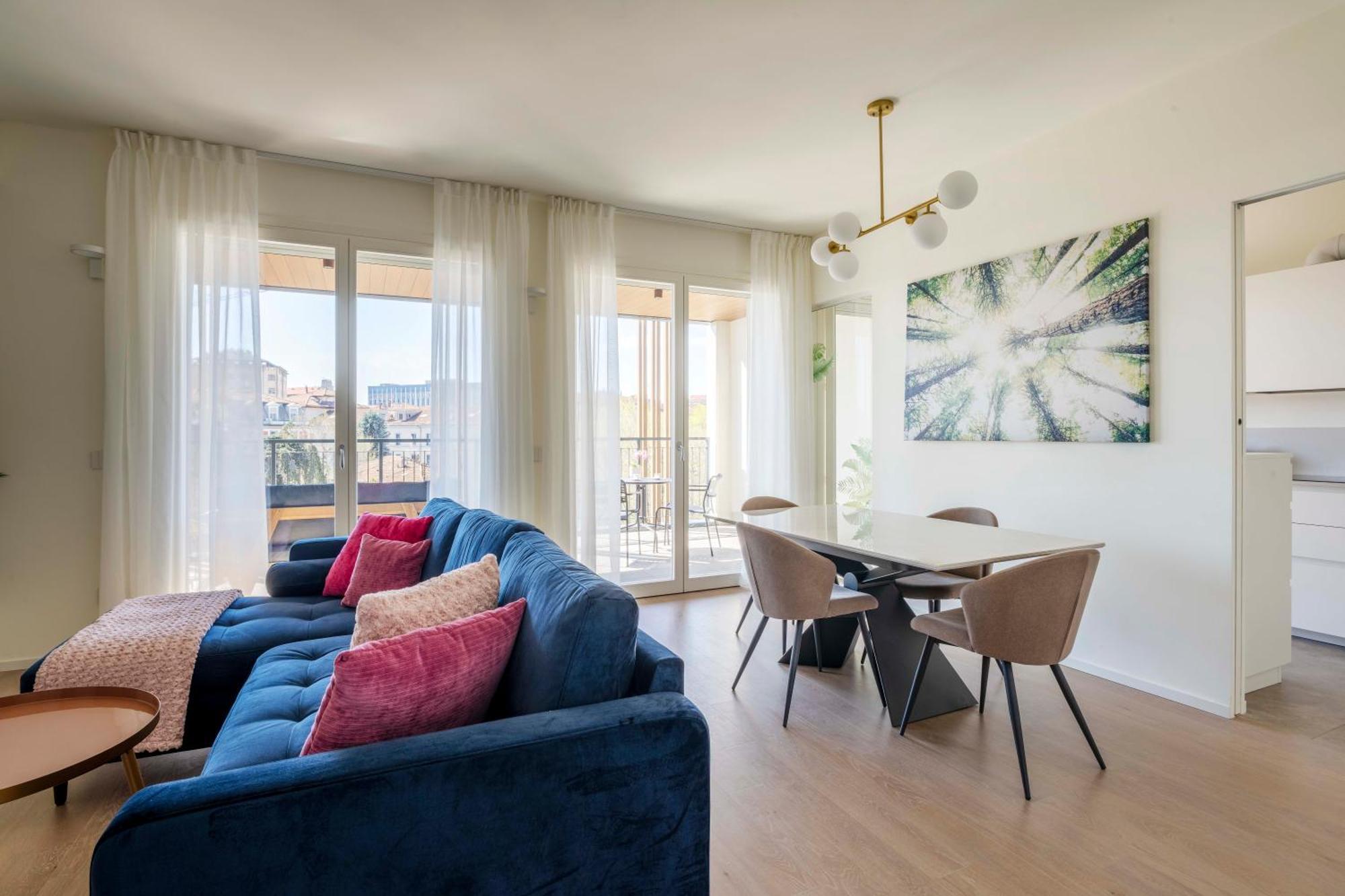 Luvi - Occhialini 4 * Milano