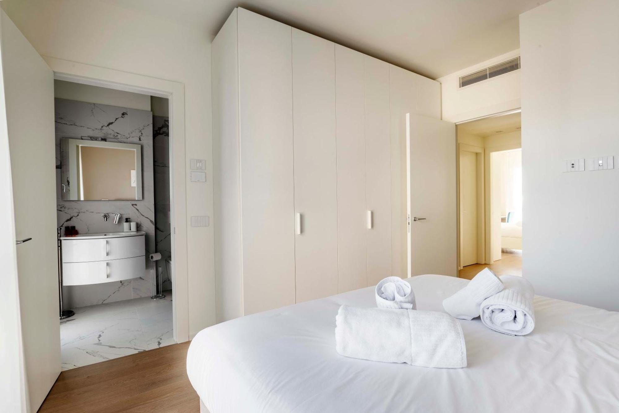 Appartamento Luvi - Occhialini 4 *