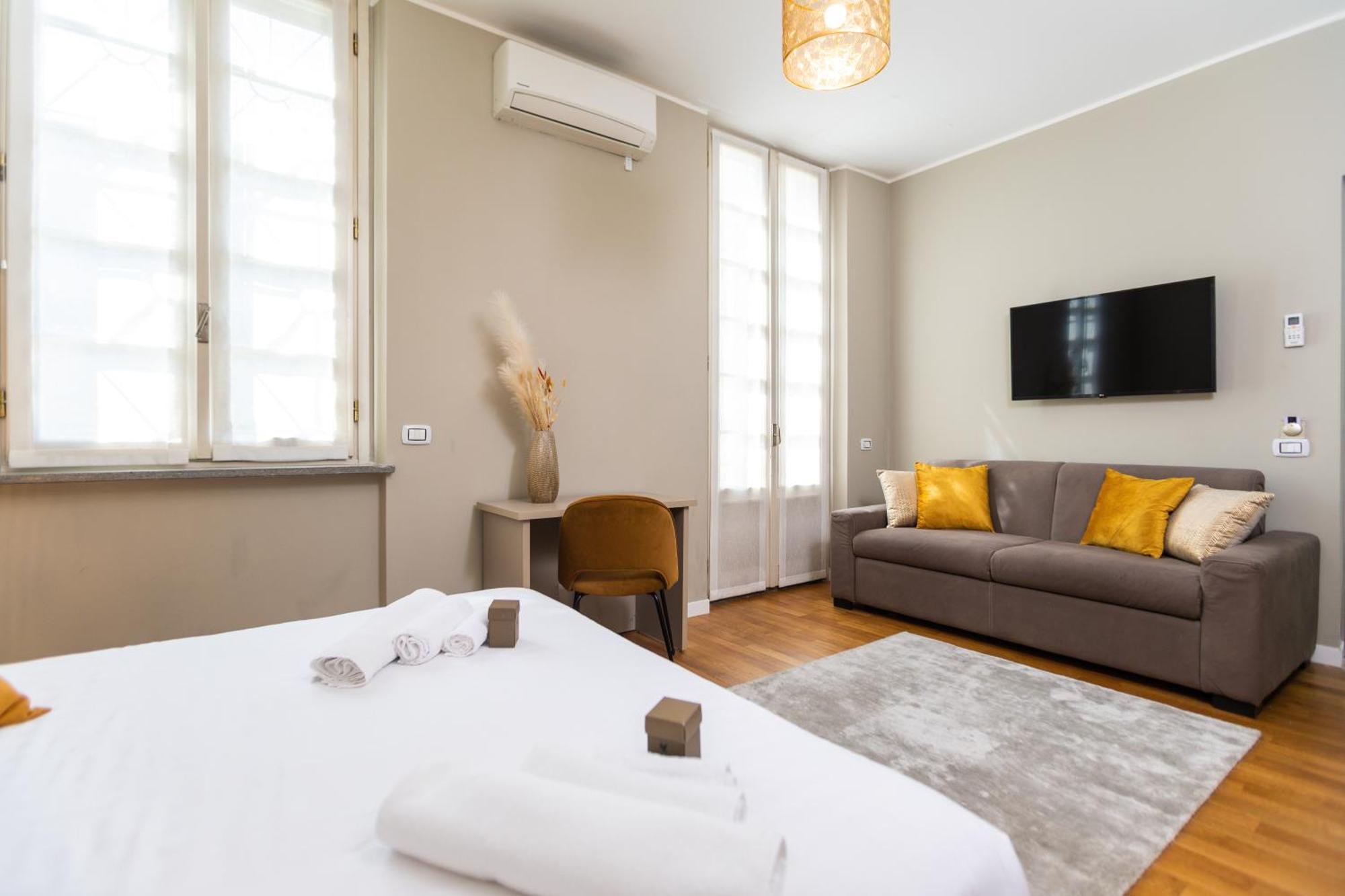 Martini Bed & Breakfast Milano