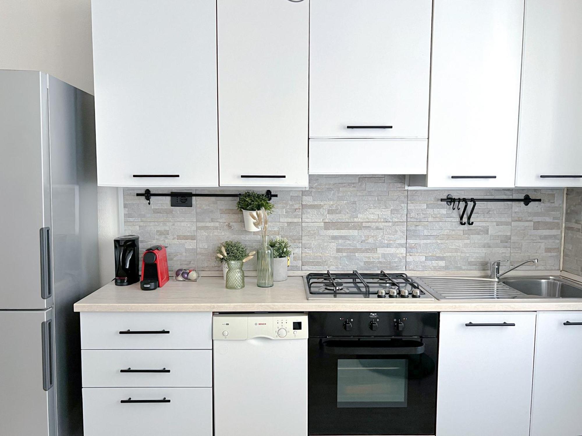 Appartamento The Boutique - Navigli