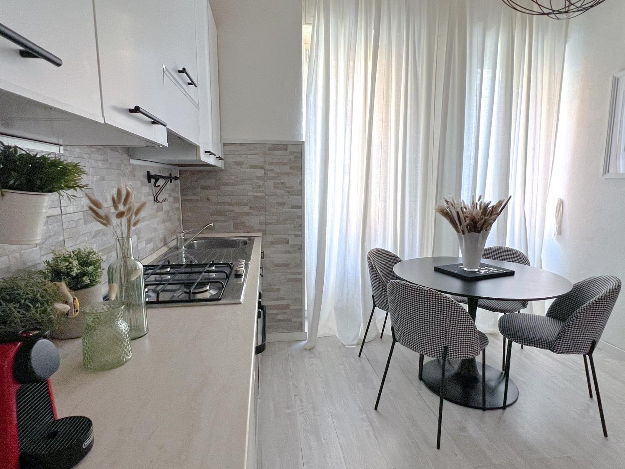 Appartamento The Boutique - Navigli Milano