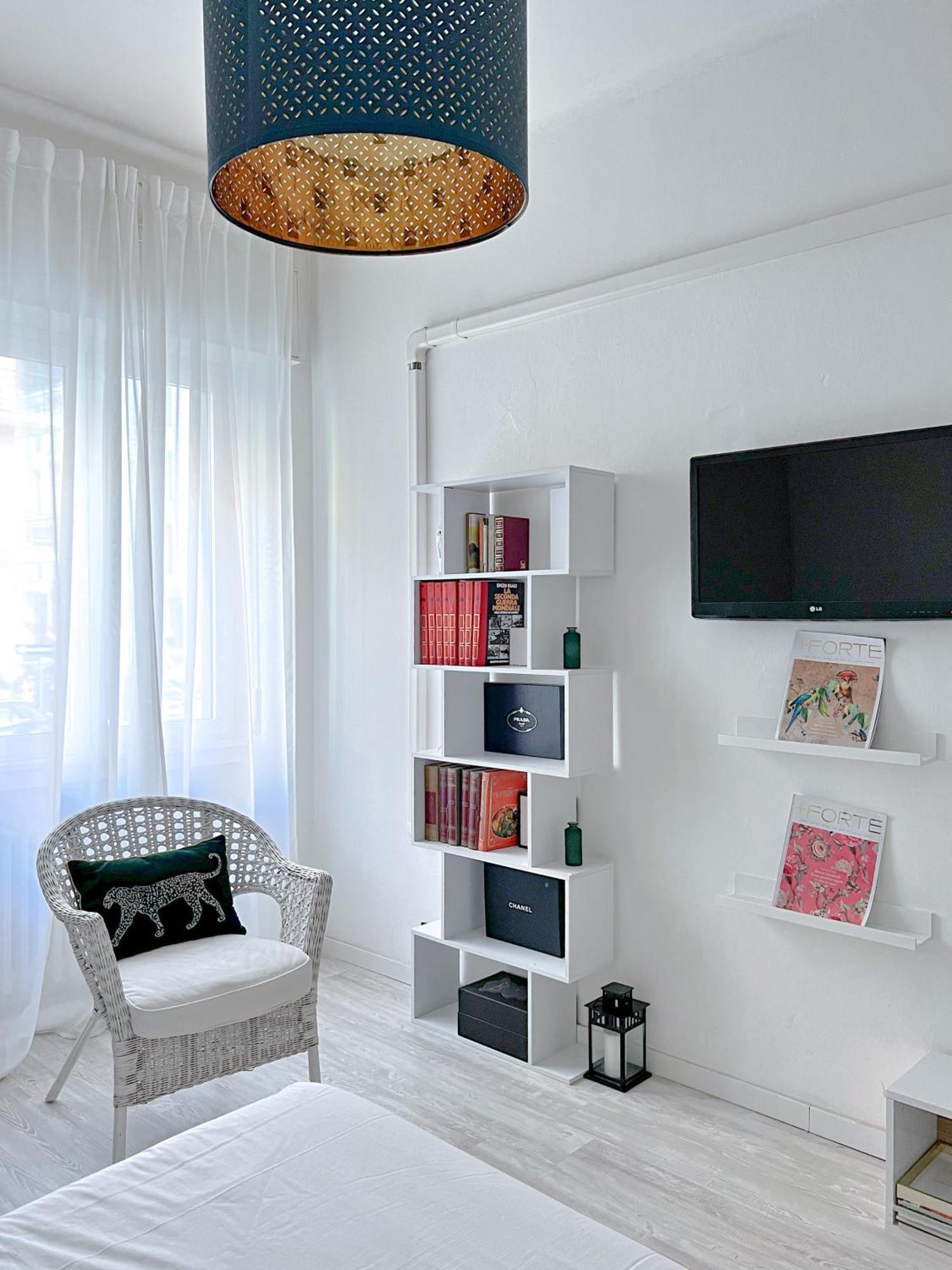 The Boutique - Navigli * Milano
