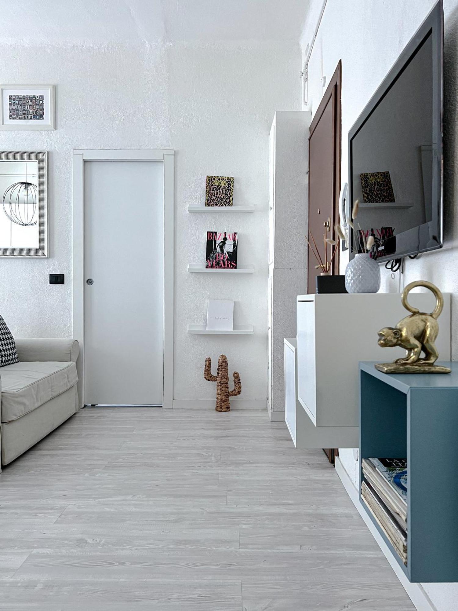 Appartamento The Boutique - Navigli *