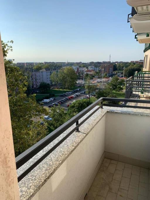 Small Panoramic Flat In Milan- One Bedroom Only * Milano