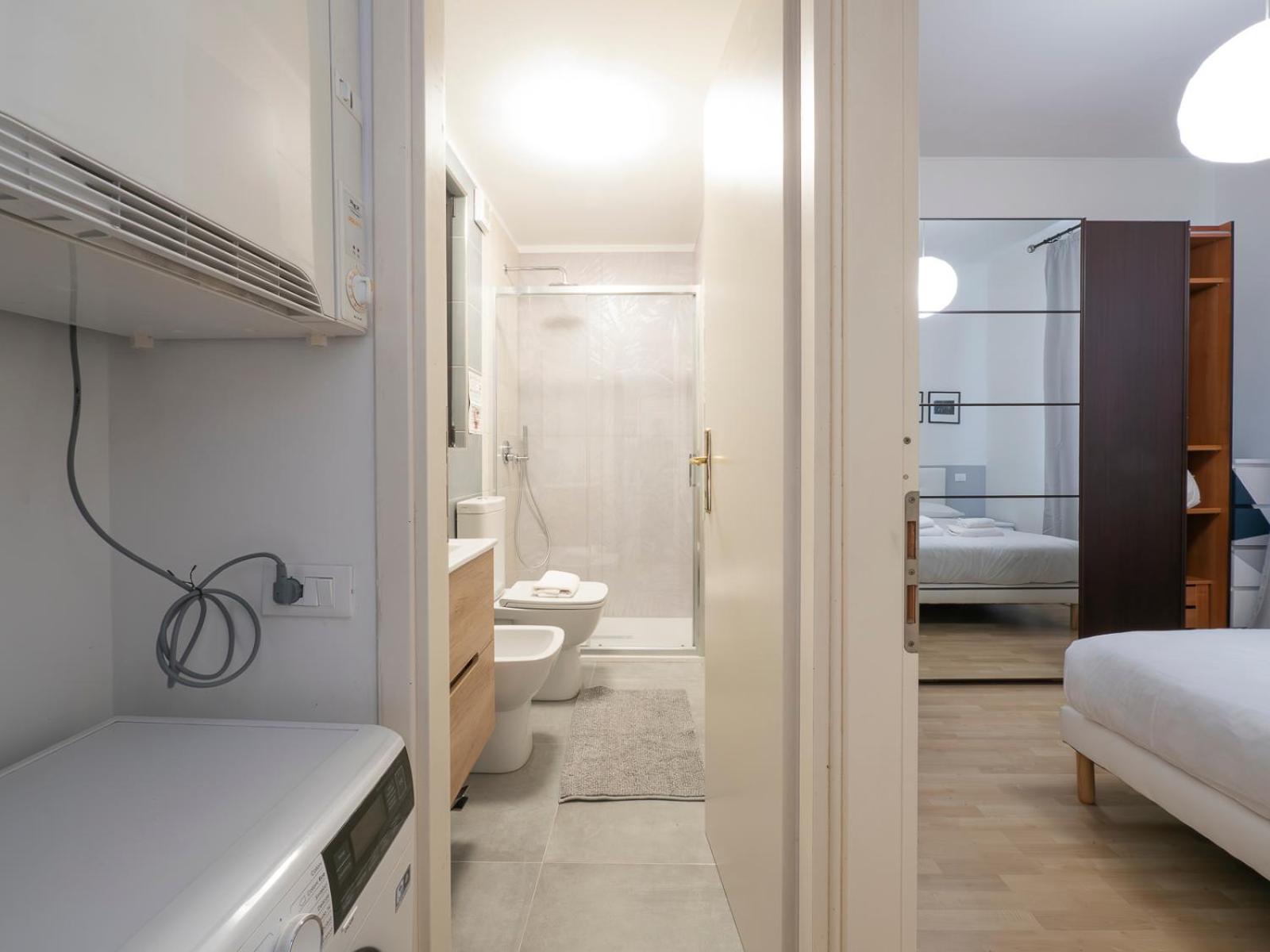 Apartment I Host Citta Studi - Ampere