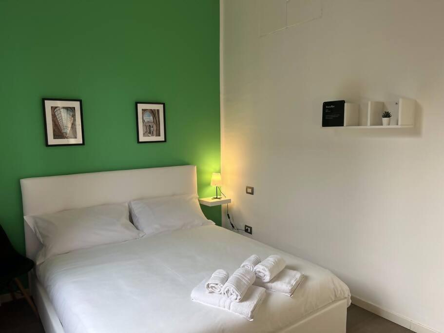 Florence Place Apartment *