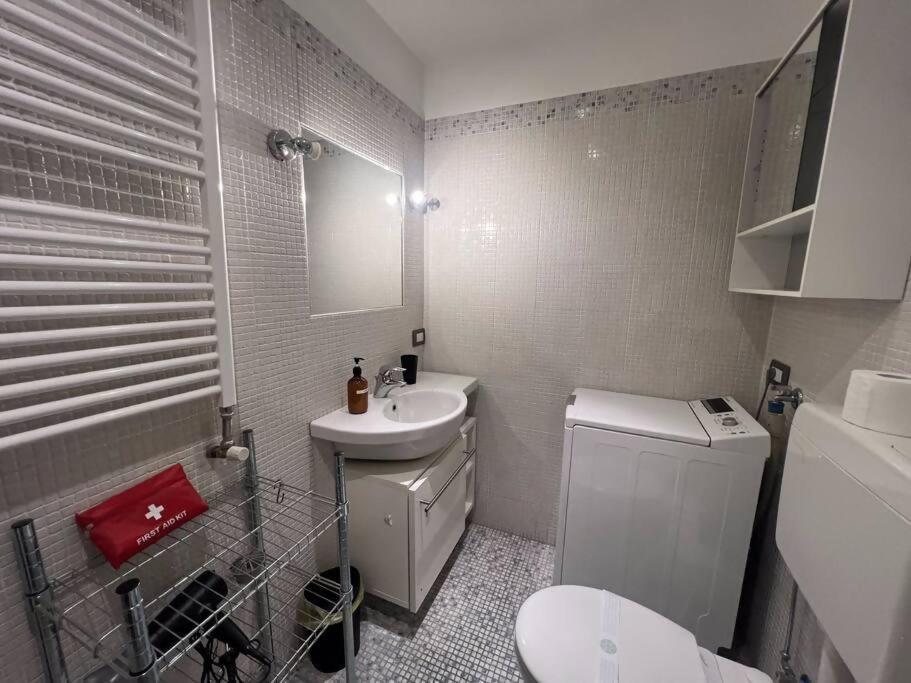 Apartment Florence Place *