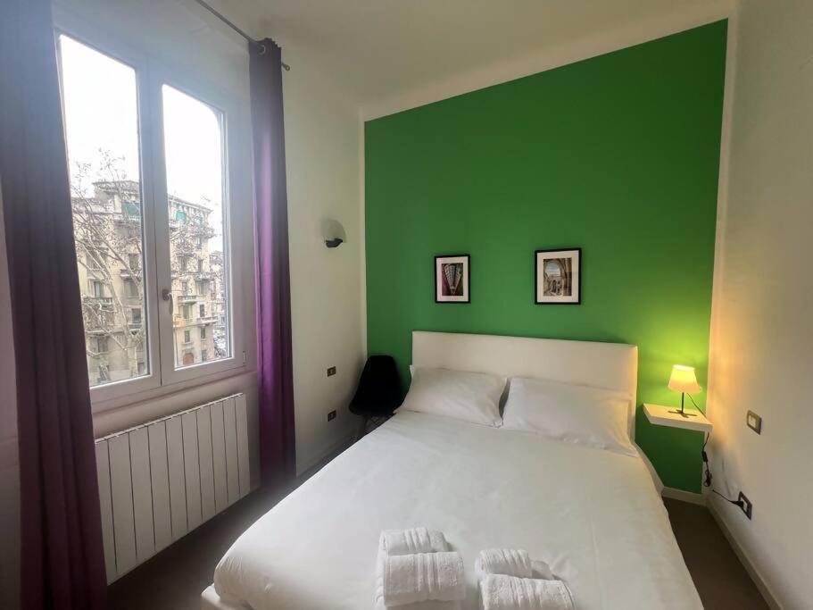 Florence Place Apartment *