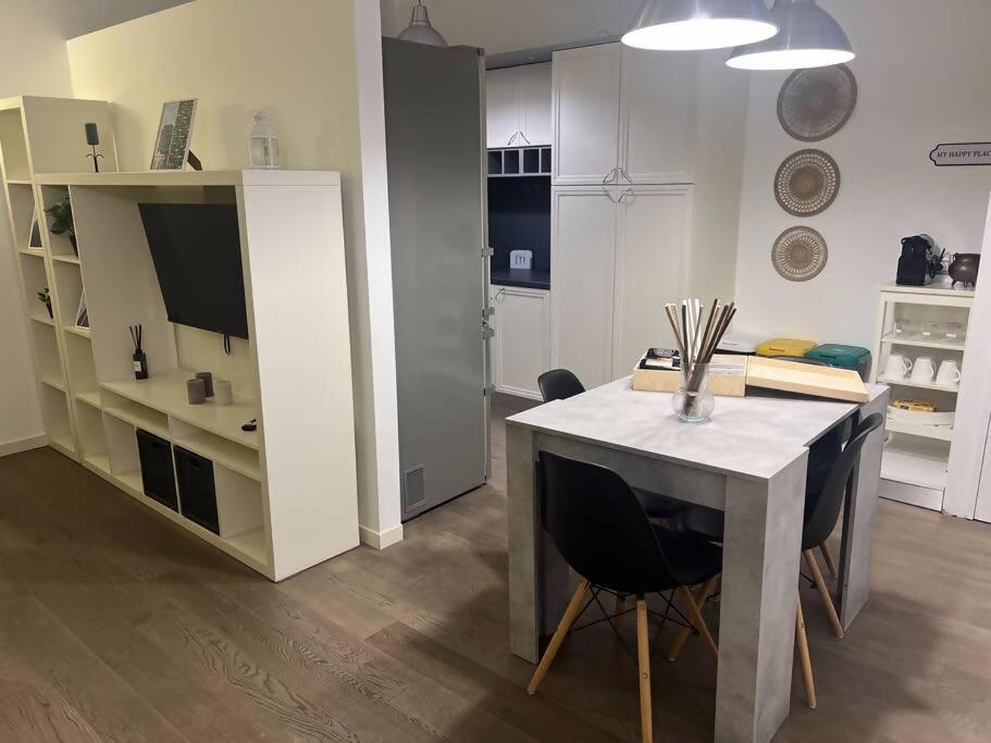 Apartment Florence Place Milan