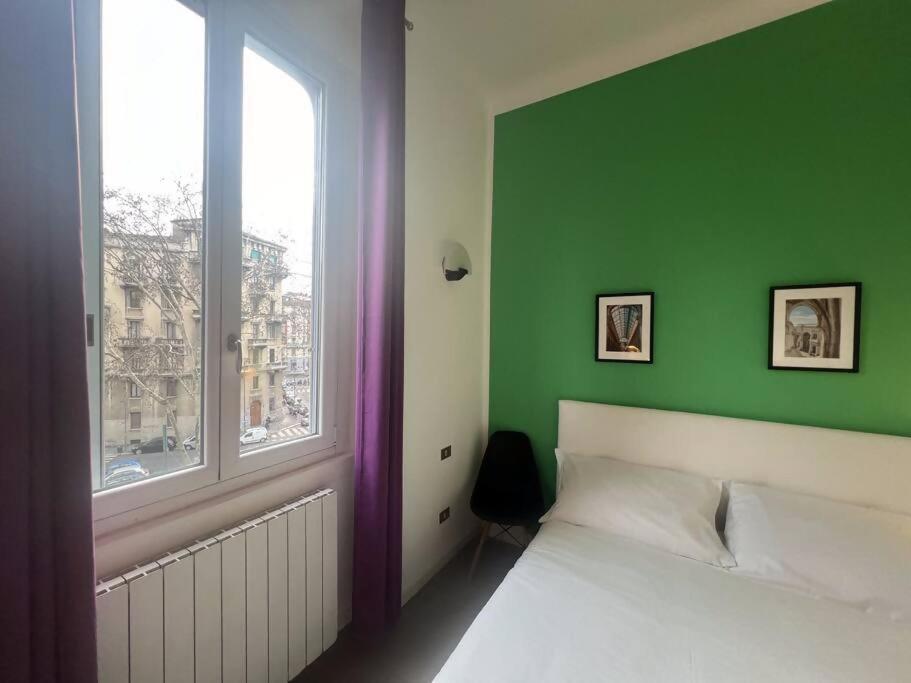 Florence Place Apartment