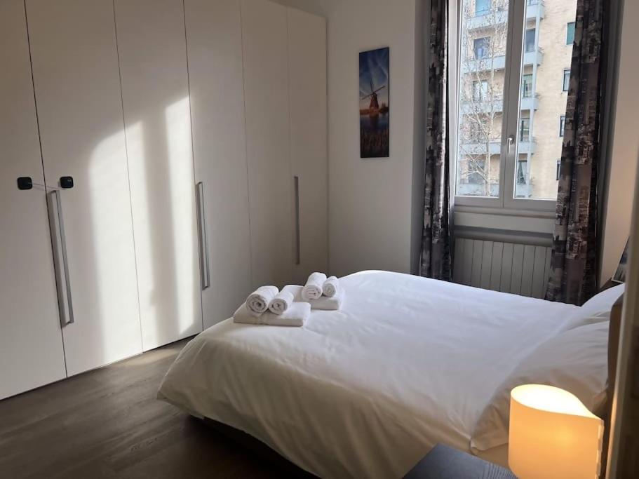 Florence Place Apartment Milan