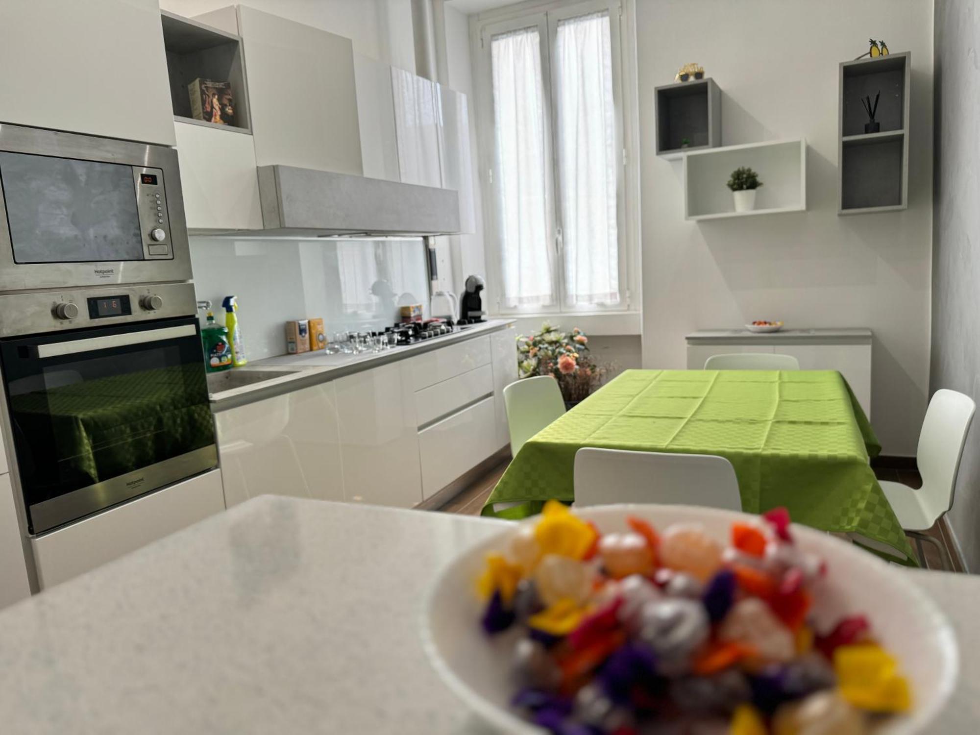 Portello House * Milano