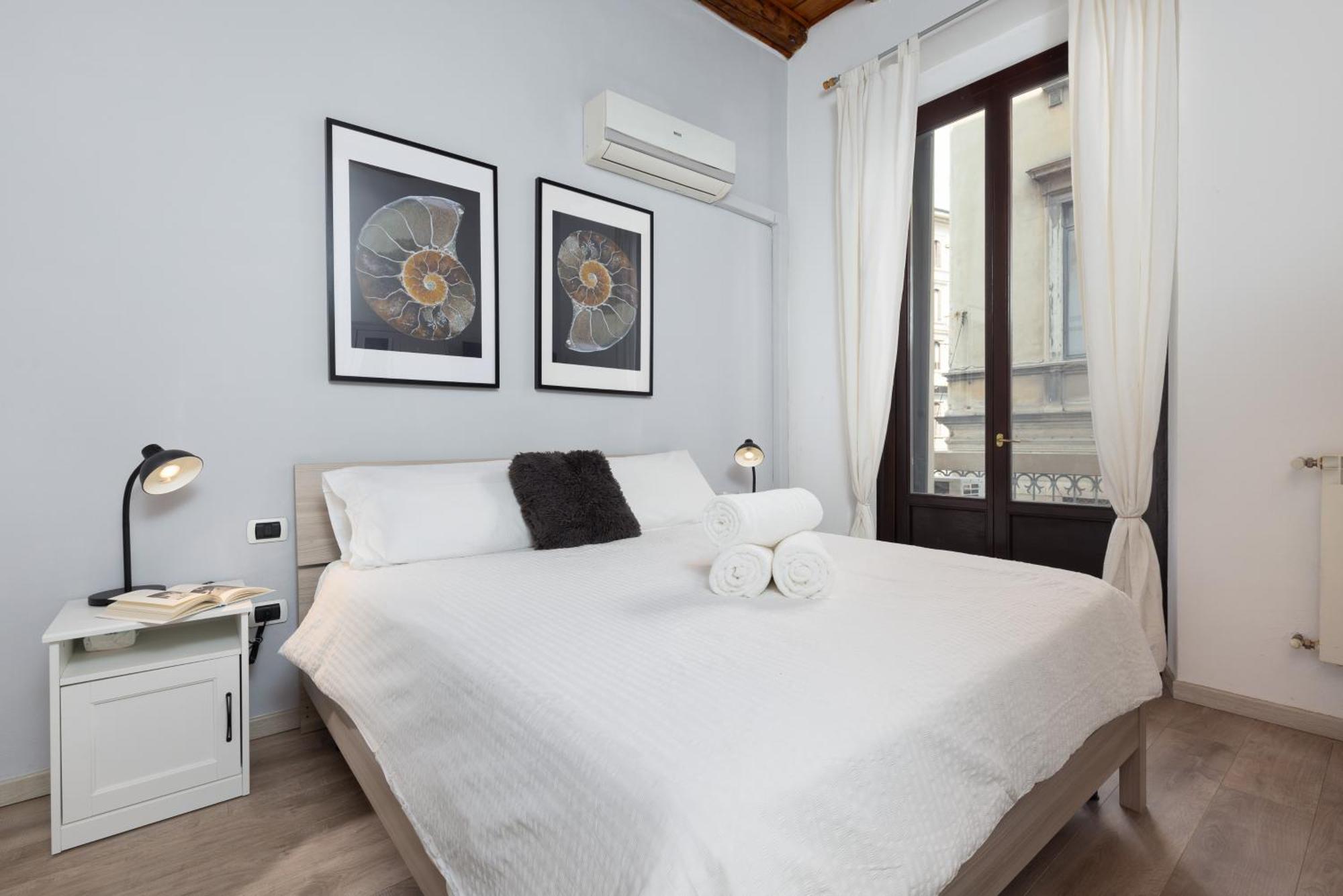 Appartamento Casa Cosy Duomo Milano