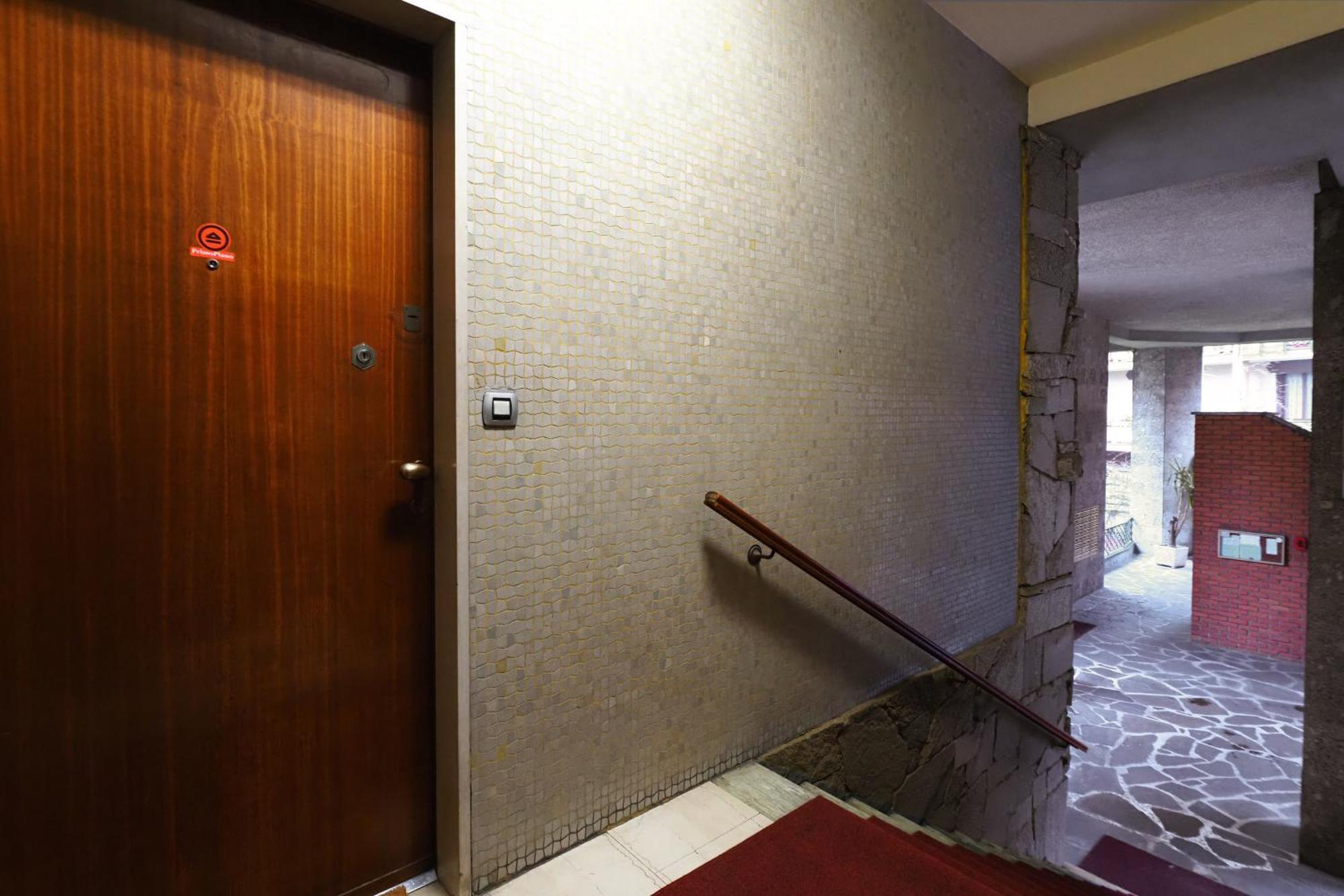 Primopiano - Beato Angelico Apartment *