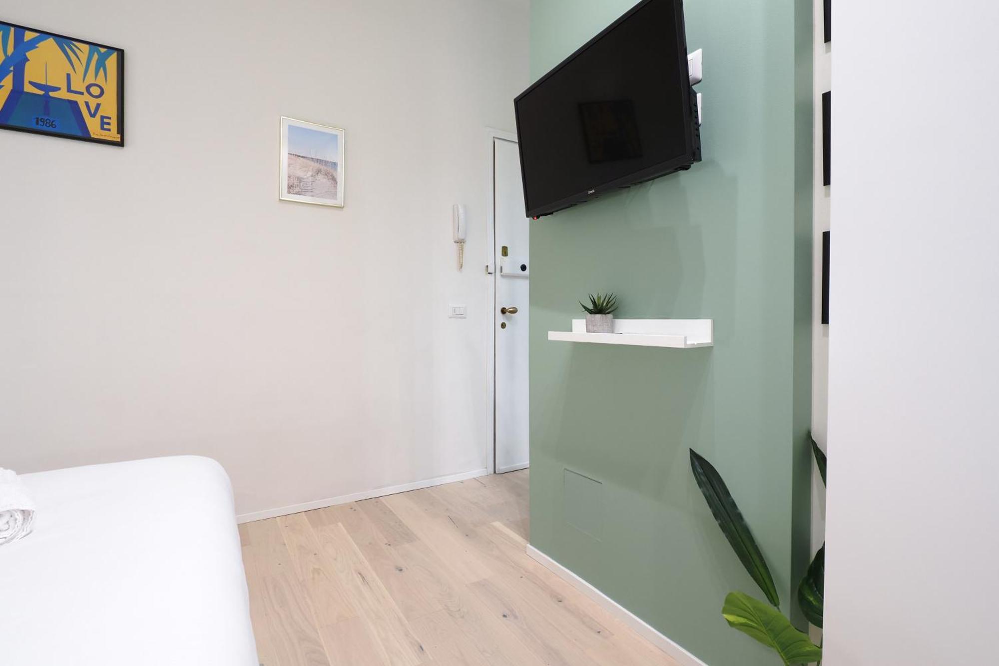 Apartment Primopiano - Beato Angelico