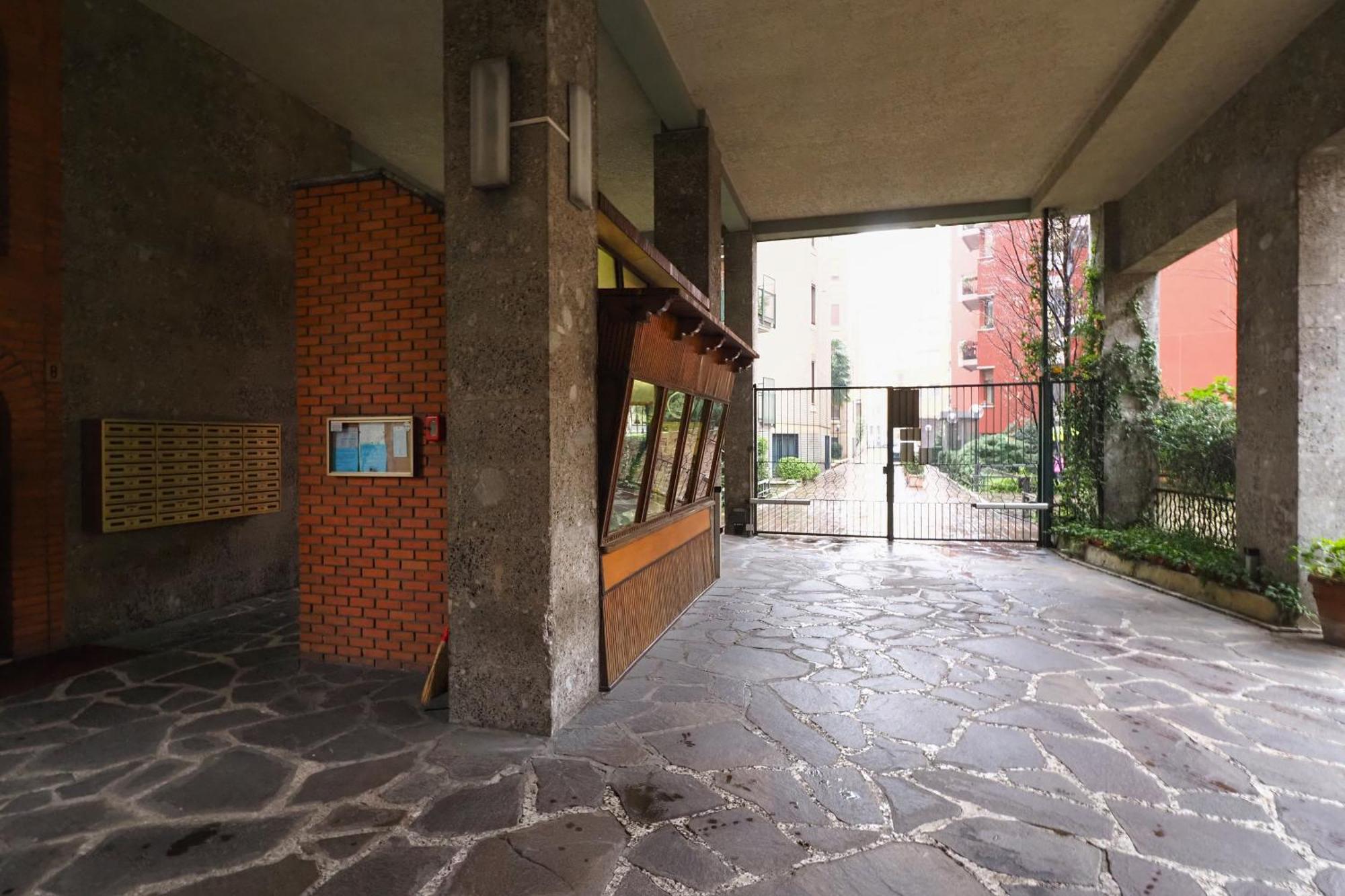 Primopiano - Beato Angelico Apartment *