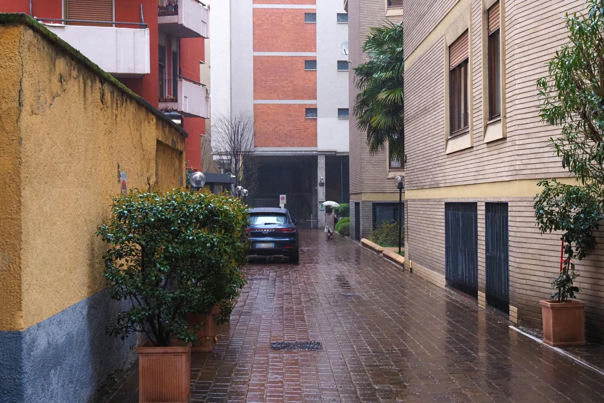 Primopiano - Beato Angelico Apartment