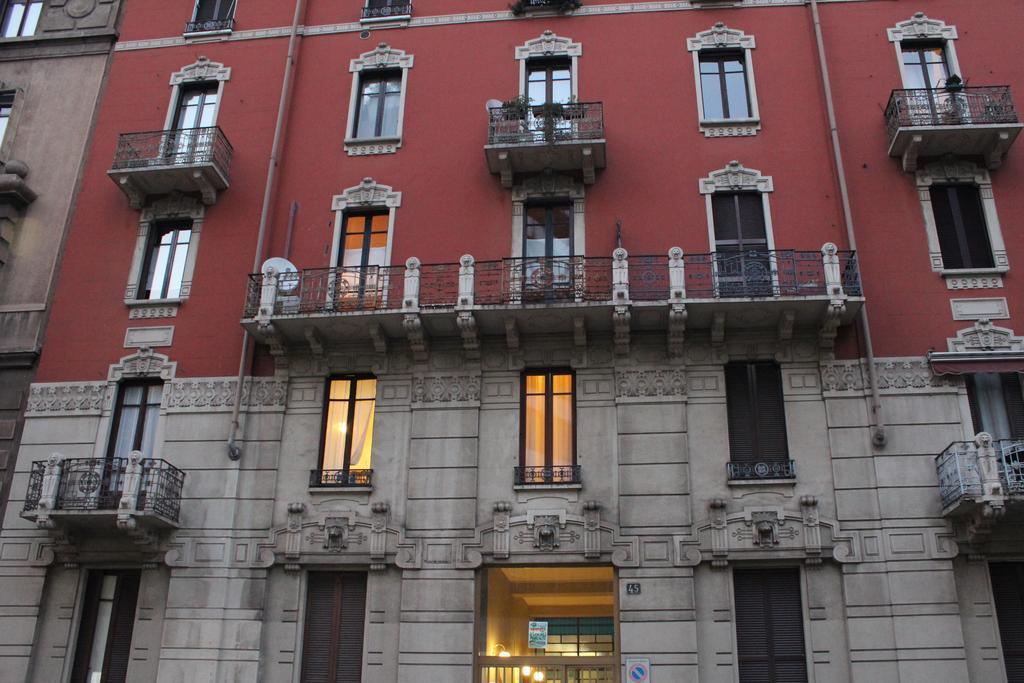 Apartment Plinius *