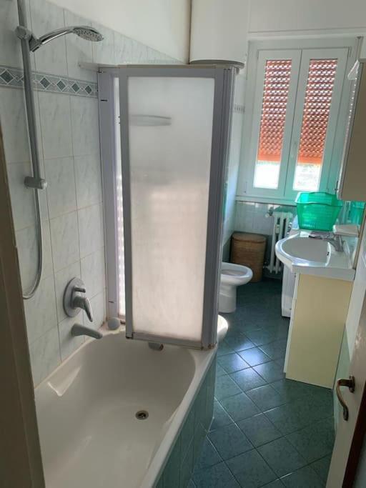 Small Panoramic Flat In Milan- One Bedroom Only * Milano