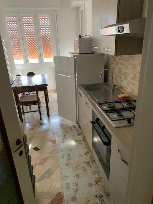 Small Panoramic Flat In Milan- One Bedroom Only * Milano