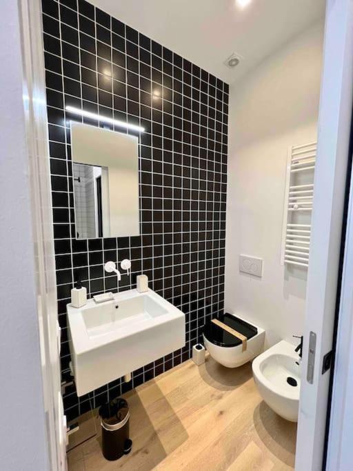 Nel Cuore Di Porta Venezia Apartment Mailand