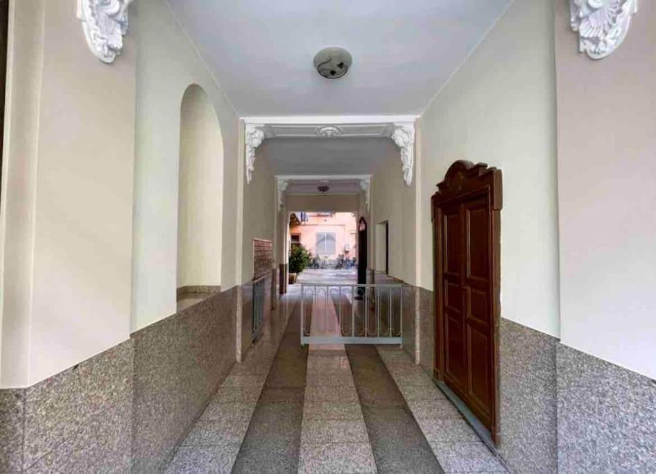 Nel Cuore Di Porta Venezia * Mailand