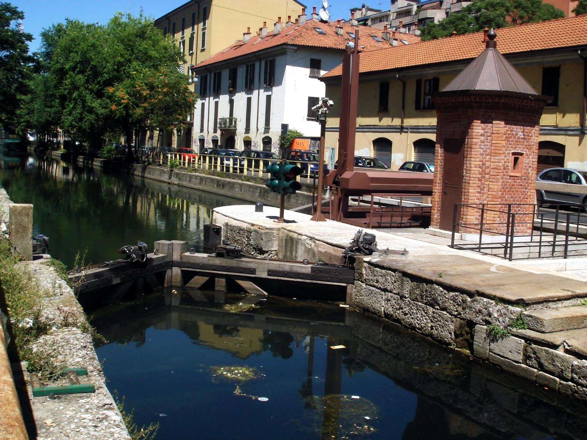 Apartment Ca Foscari Pop Naviglio ,2 2 Bagni *
