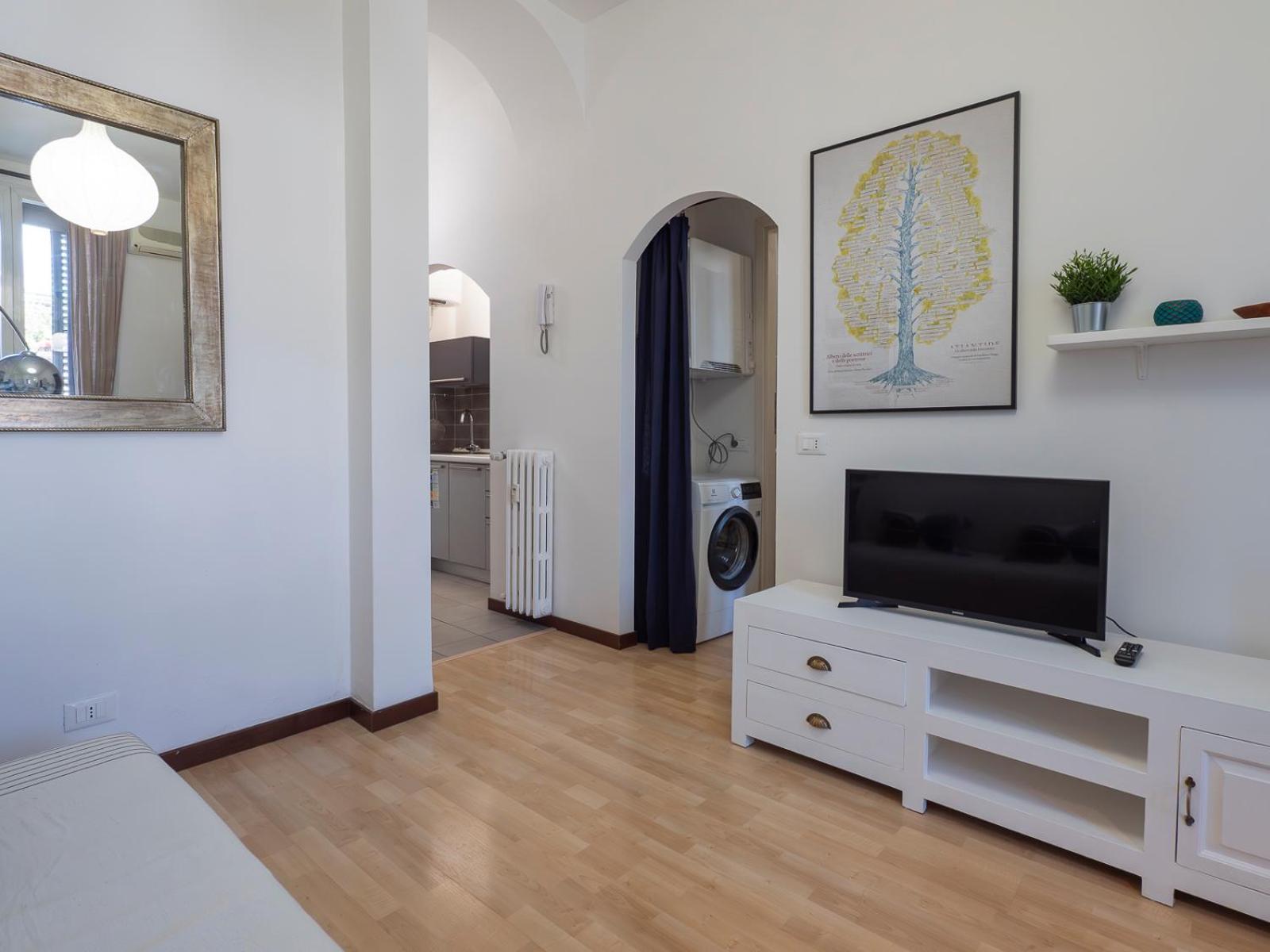 Apartment I Host Citta Studi - Ampere Milan