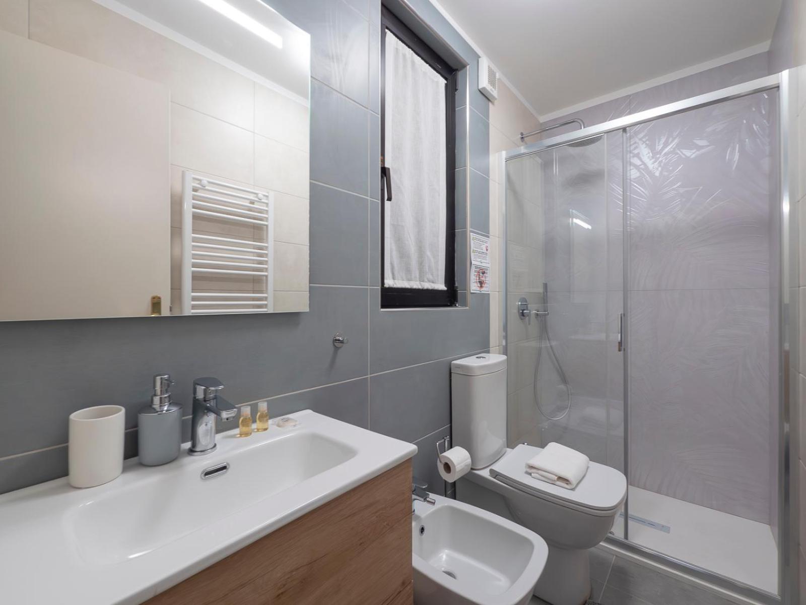 Apartment I Host Citta Studi - Ampere