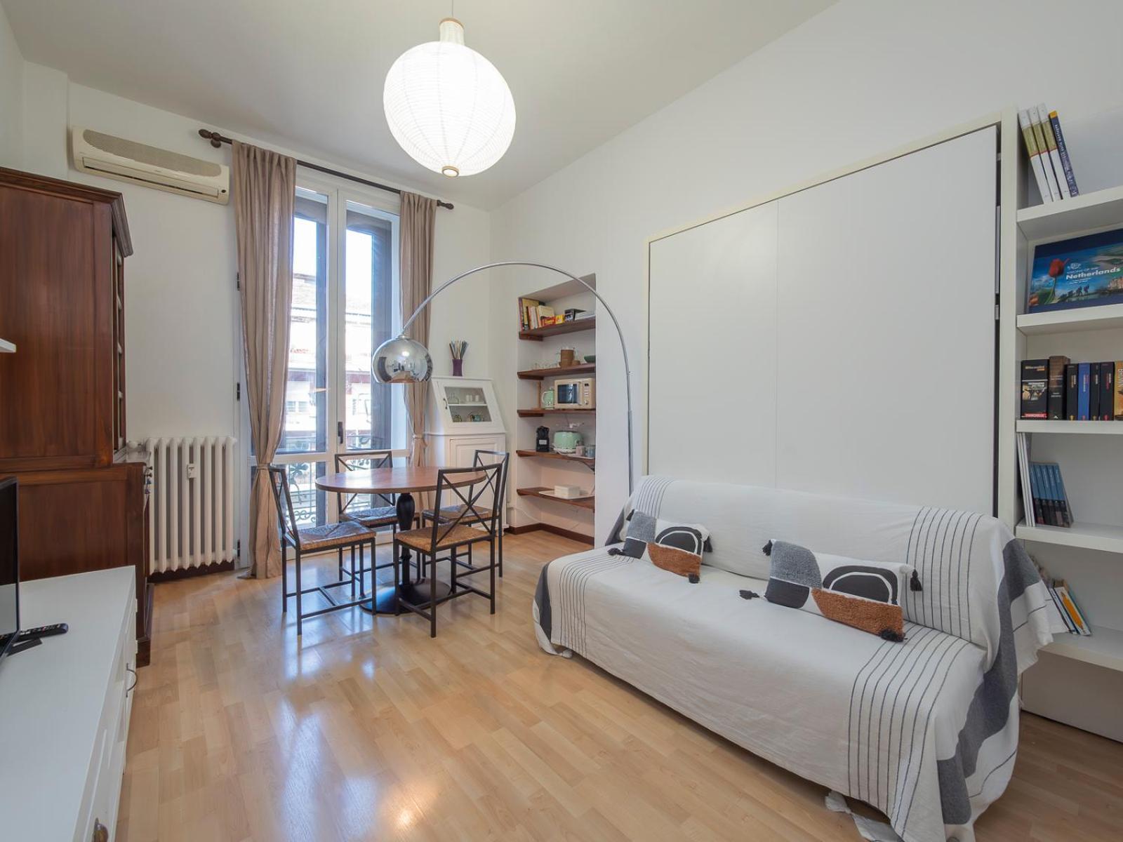 I Host Citta Studi - Ampere Apartment Milan