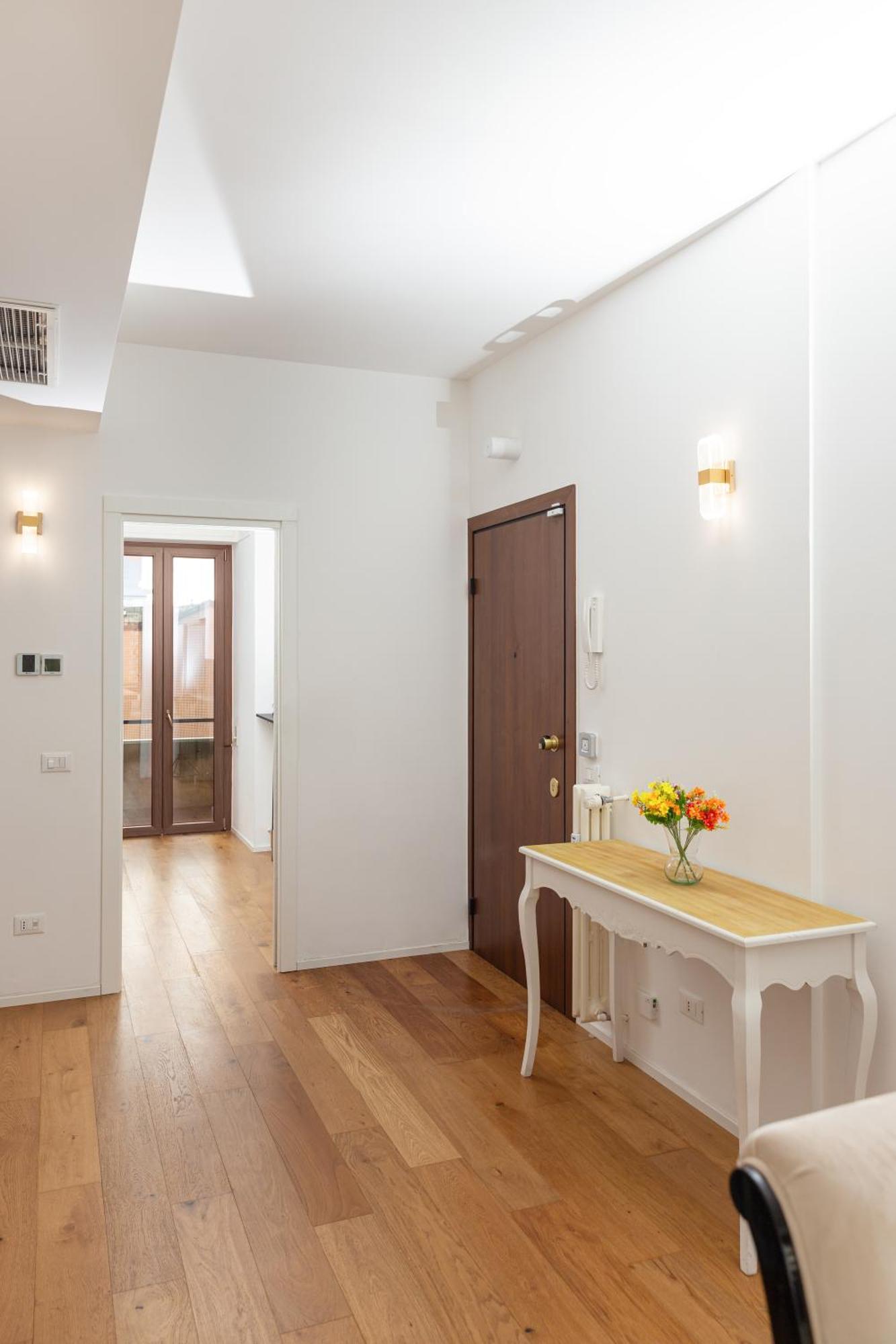 Free Parking - 5 Star - Sauna Luxury Lejlighed Milano