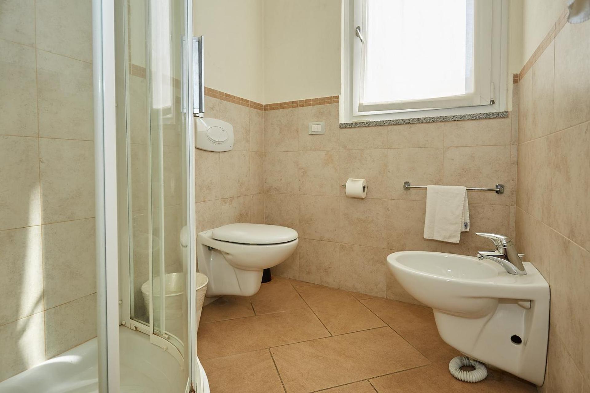 Bovisa Studio Apartment Milan