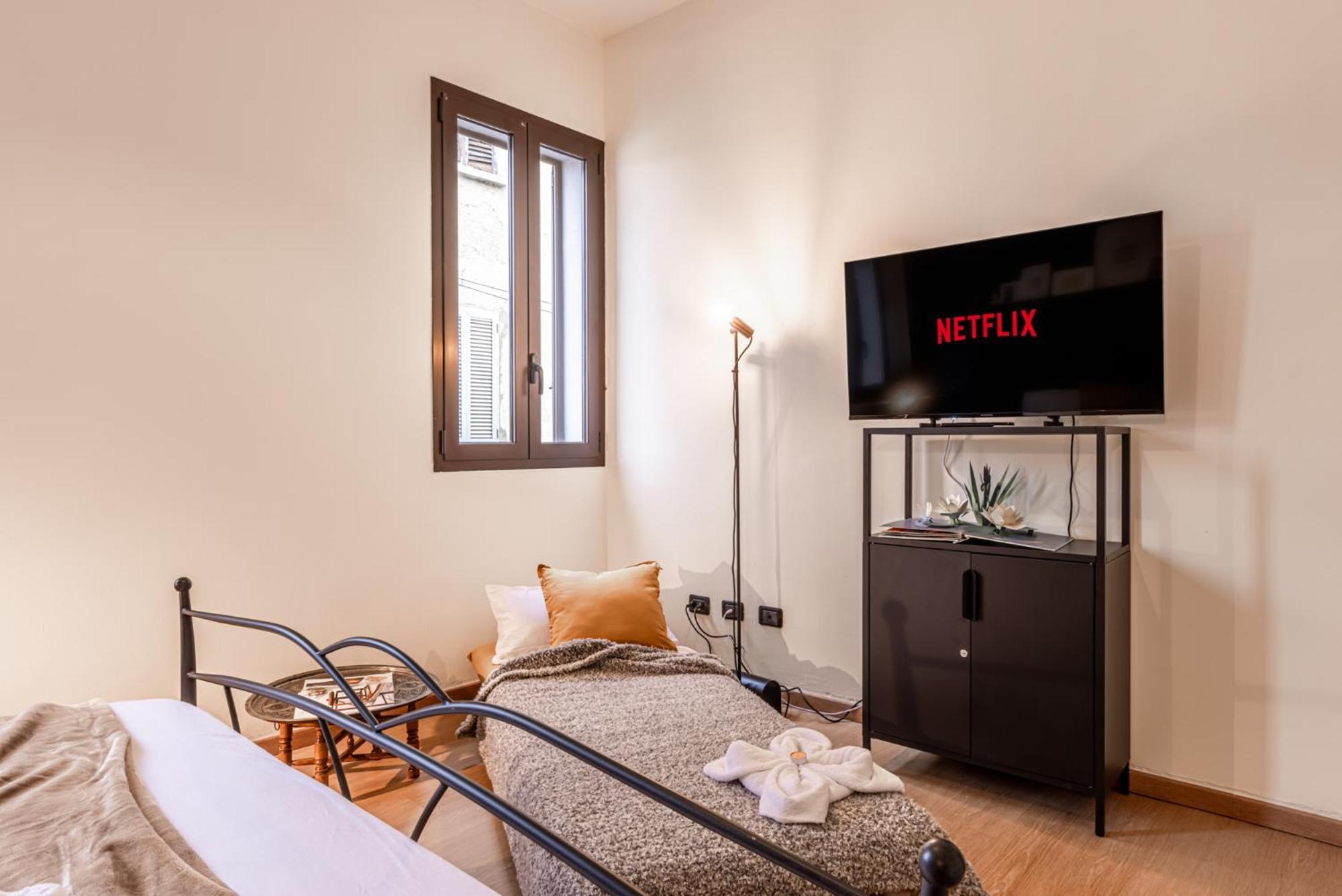 Certosa Charme 10 Minuti Da San Siro E Rho Fiera Appartement