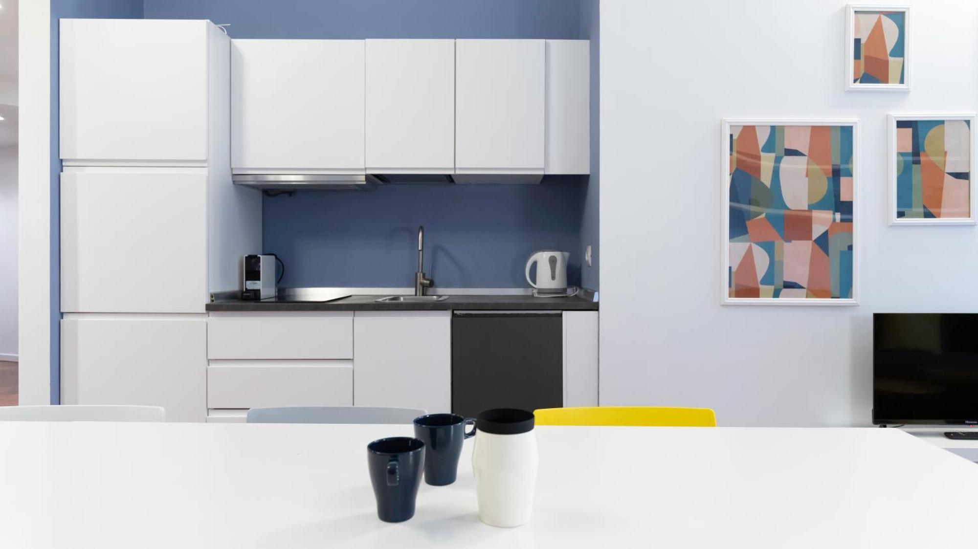 Appartement Italianway - San Marco 1 Milaan
