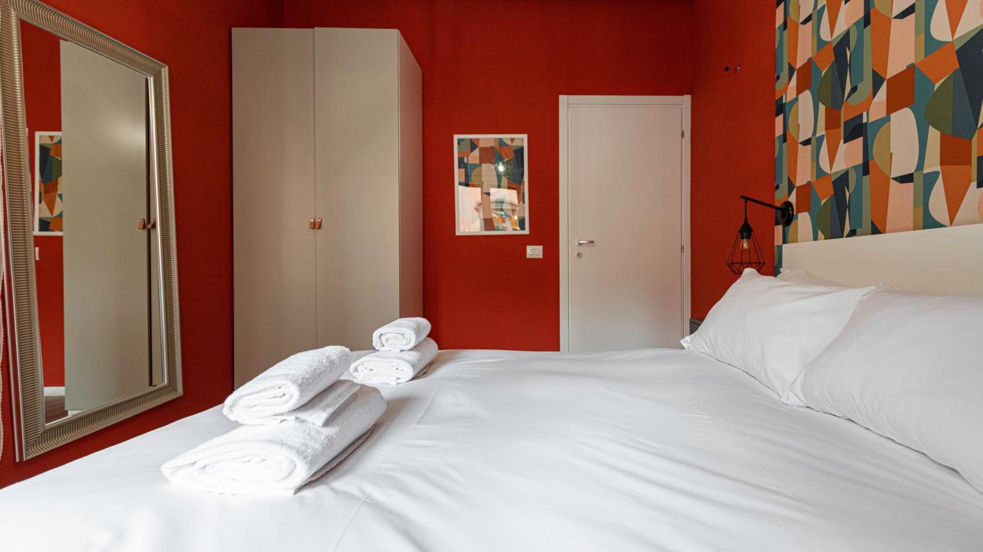 Appartement Italianway - San Marco 1