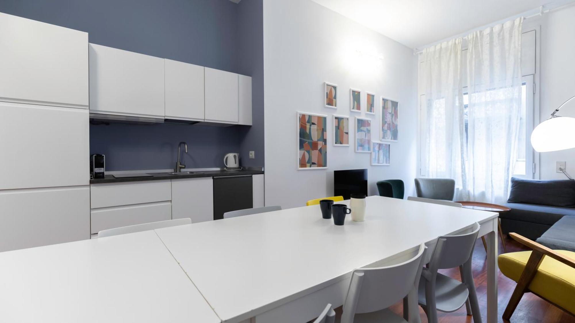 Italianway - San Marco 1 Appartement