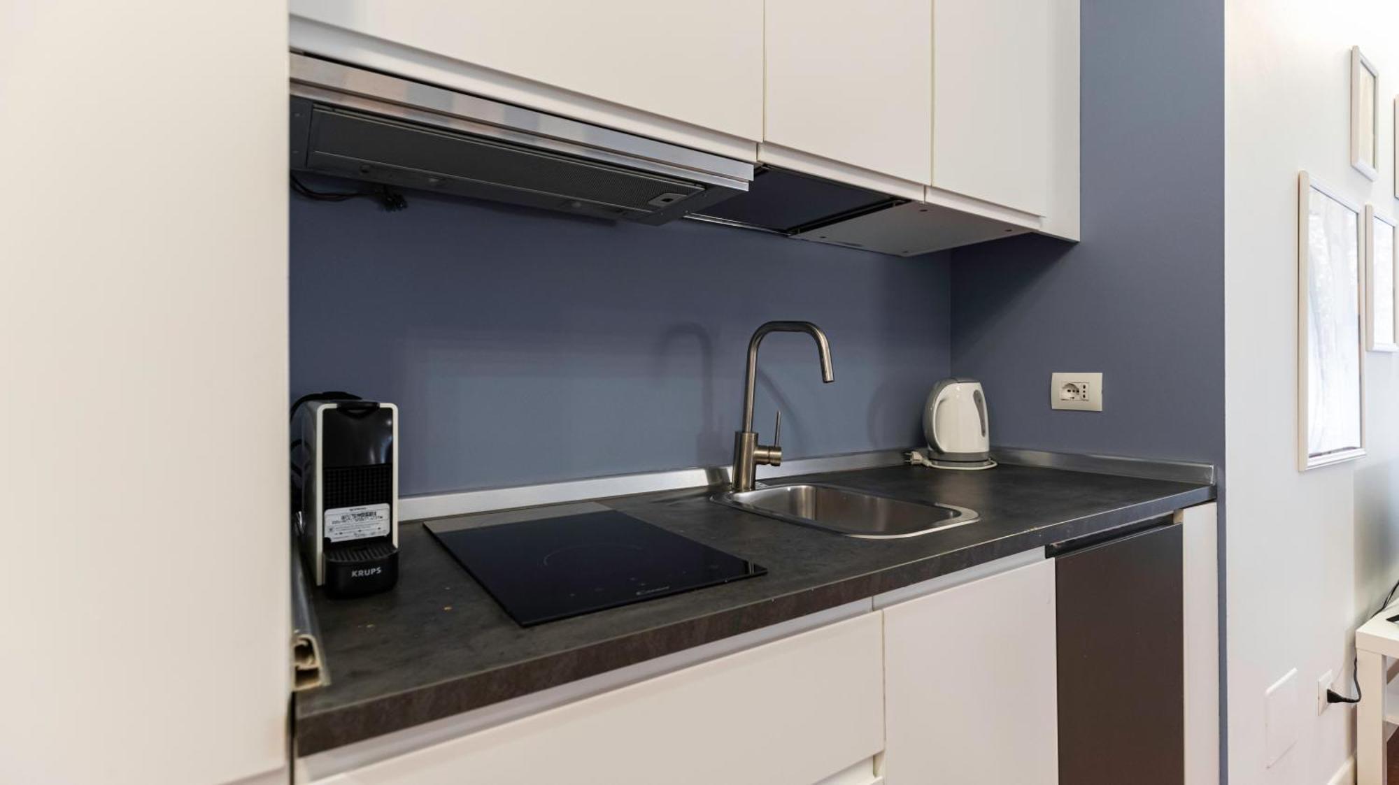 Appartement Italianway - San Marco 1 *