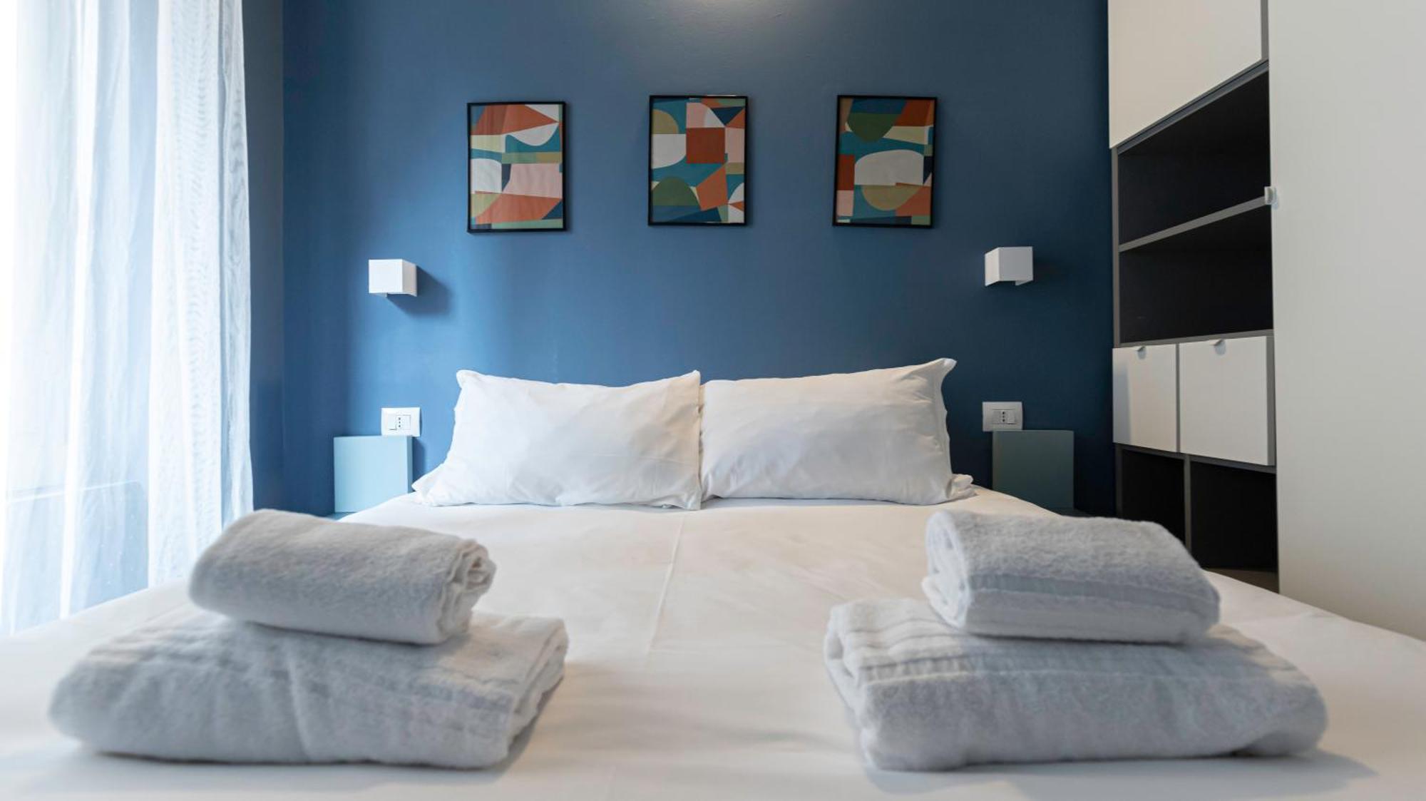 Italianway - San Marco 1 Appartement *