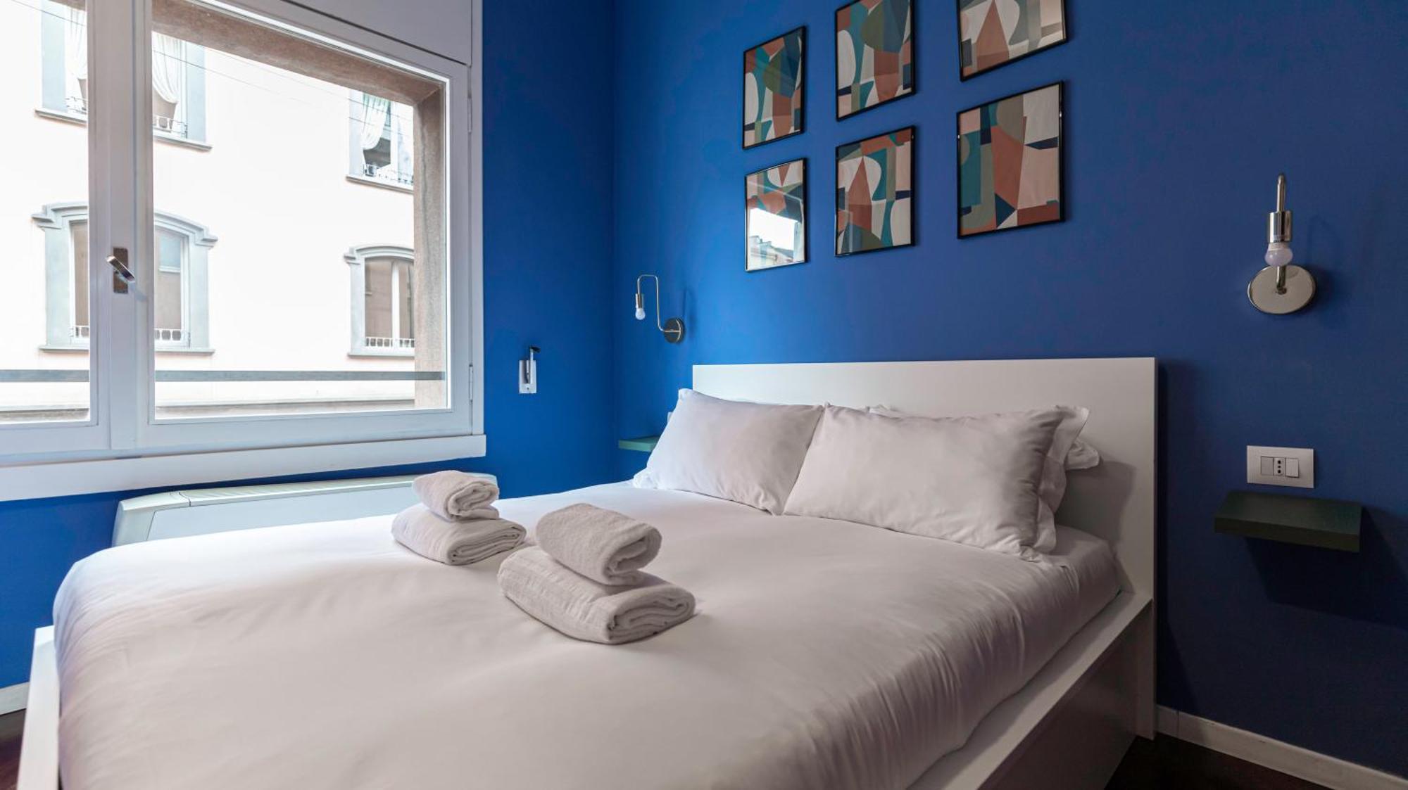 Appartement Italianway - San Marco 1 *